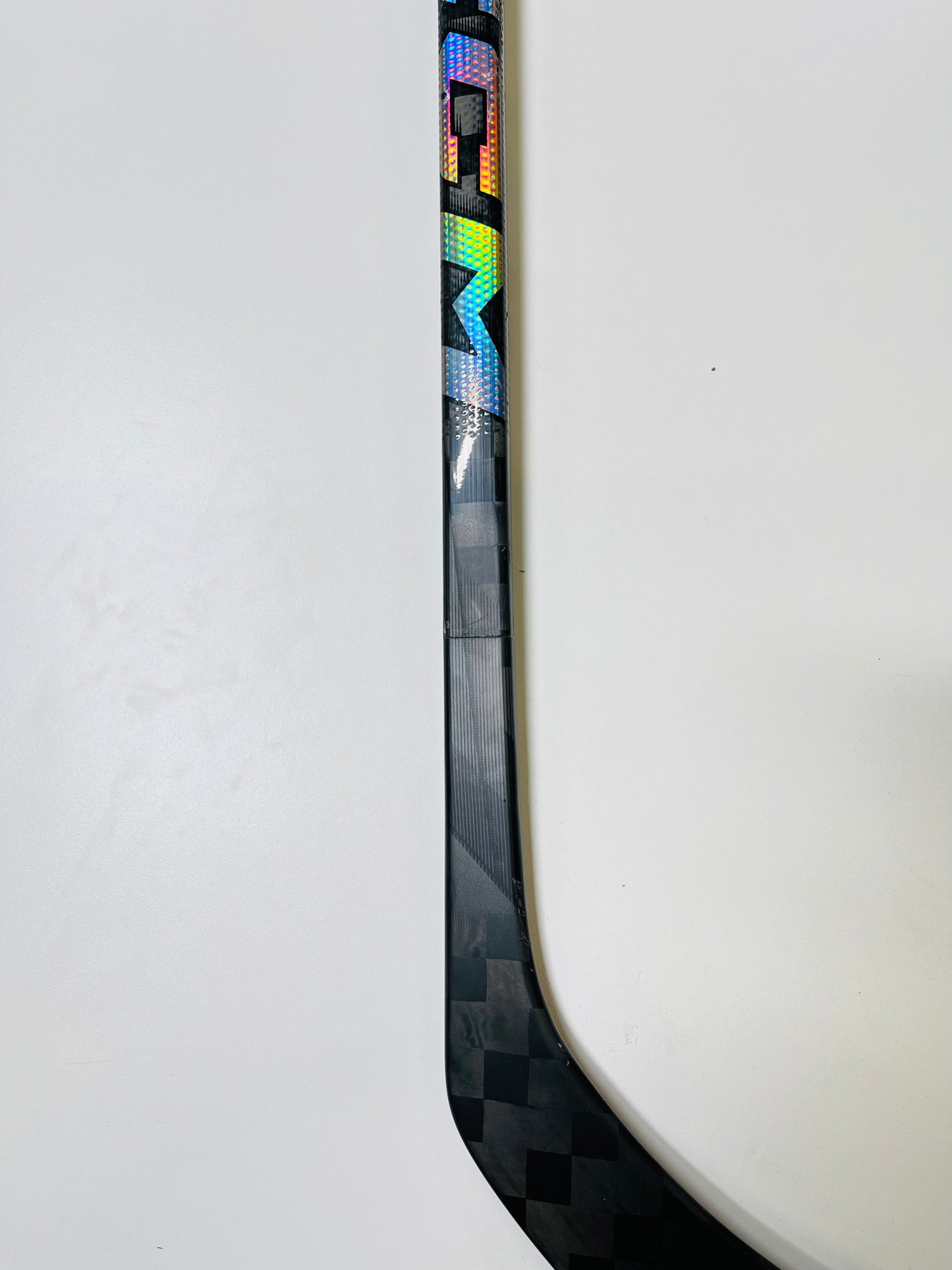 RH CCM Ribcor Trigger 9 Pro wrapped as a Jetspeed FT7 Pro | 85 Flex | P29 | Refurbished | DA-245