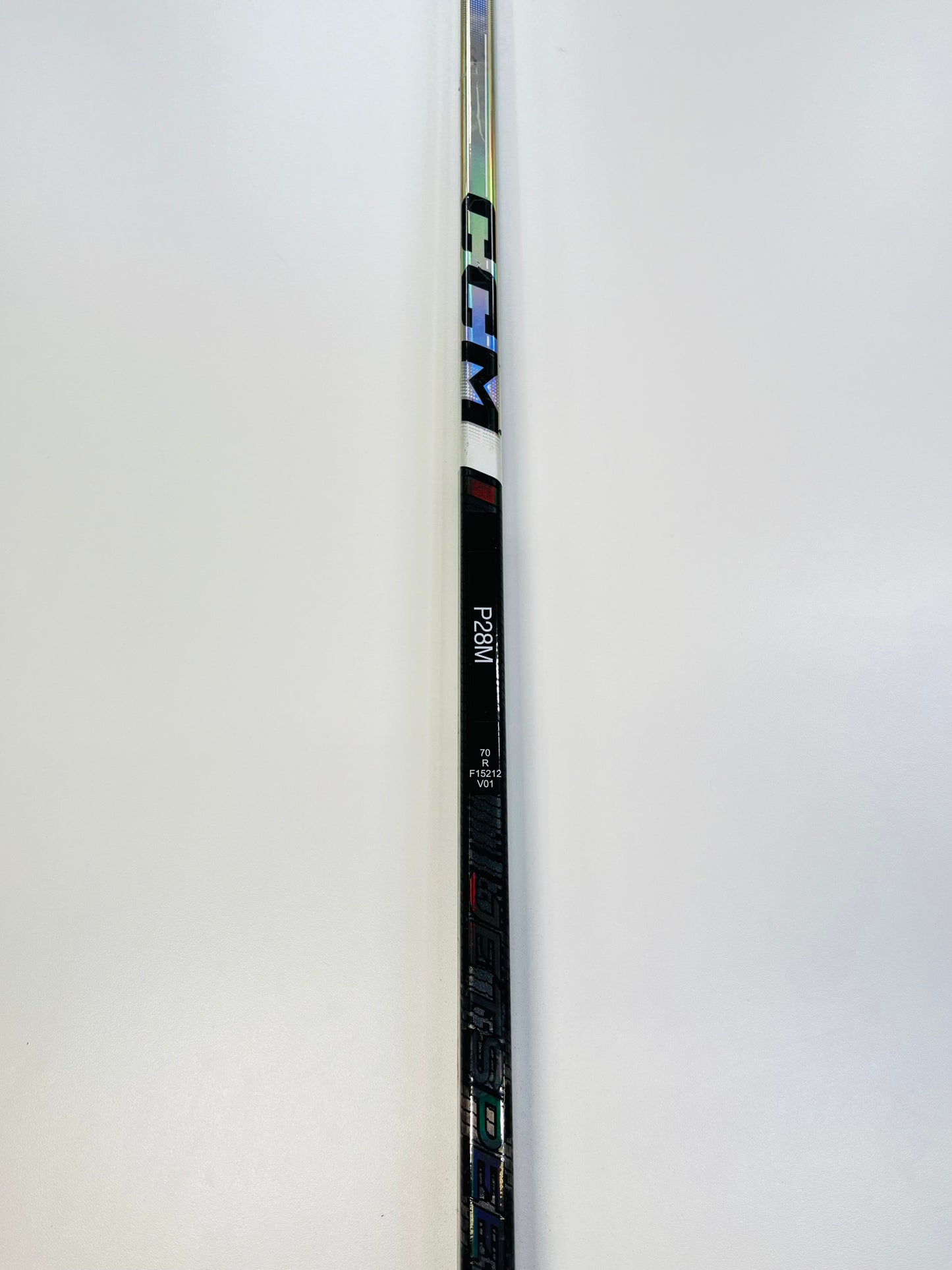 LH CCM Jetspeed FT6 Pro | 70 Flex | P28M | Used, Not Repaired | UNR-238