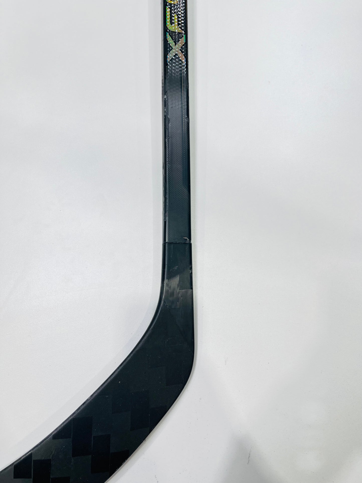 LH CCM Tacks XF Ghost | 90 Flex | P28M | Refurbished | DW-3499