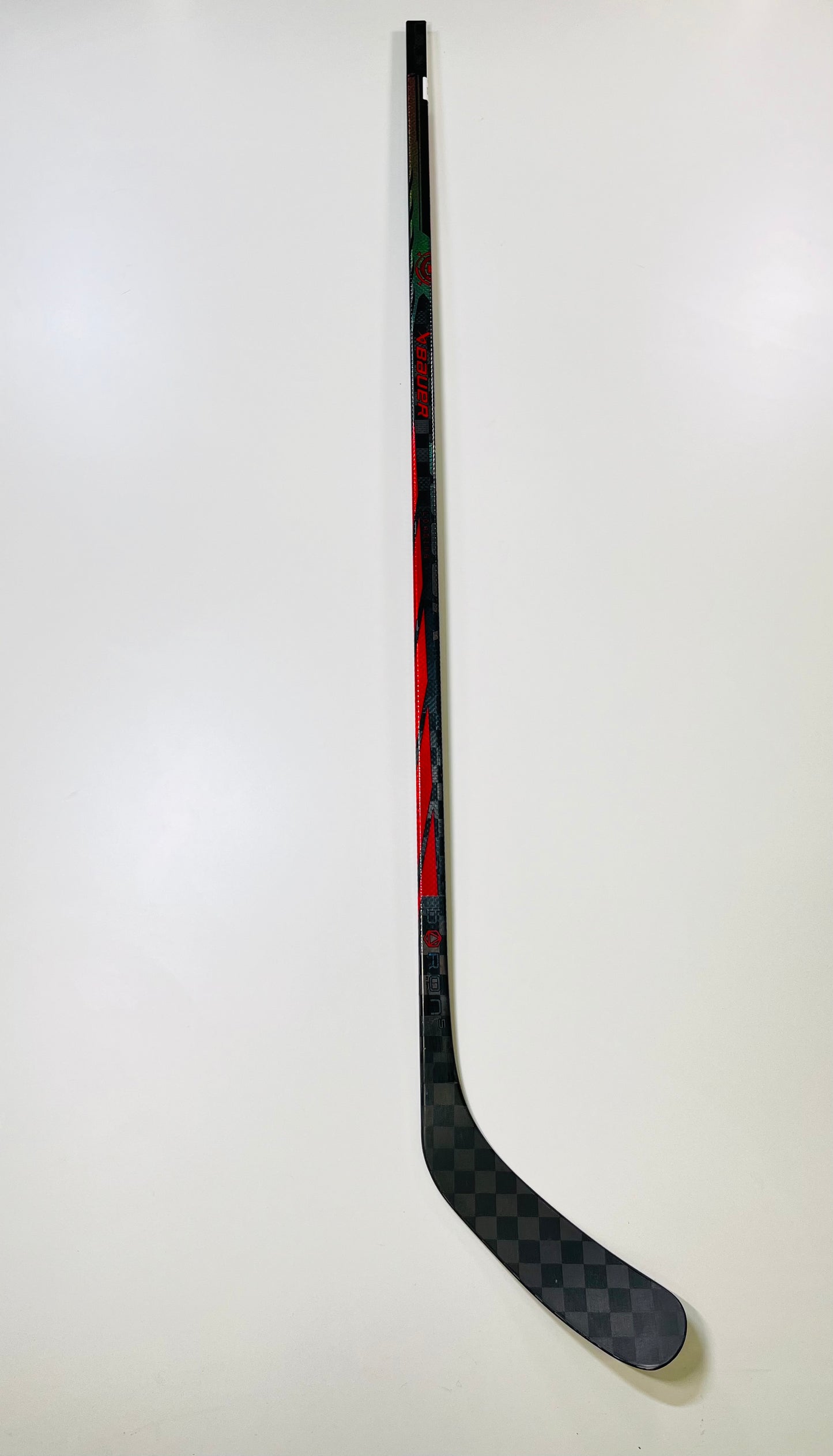 LH Bauer Proto | 77 Flex | P90TM | Refurbished | DW-2254