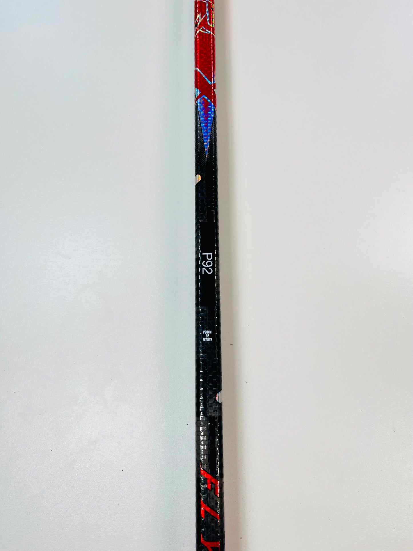 RH Bauer Vapor Flylite | 82 Flex | P92 | Refurbished | DW-2977