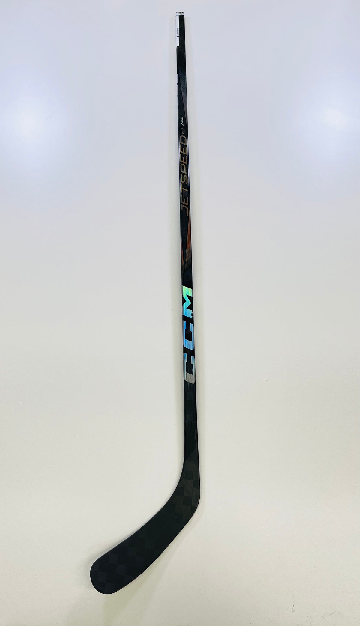 RH CCM Ribcor Trigger 8 Pro wrapped as a Jetspeed FT7 Pro | 80 Flex | P90TM | Refurbished | DW-1922