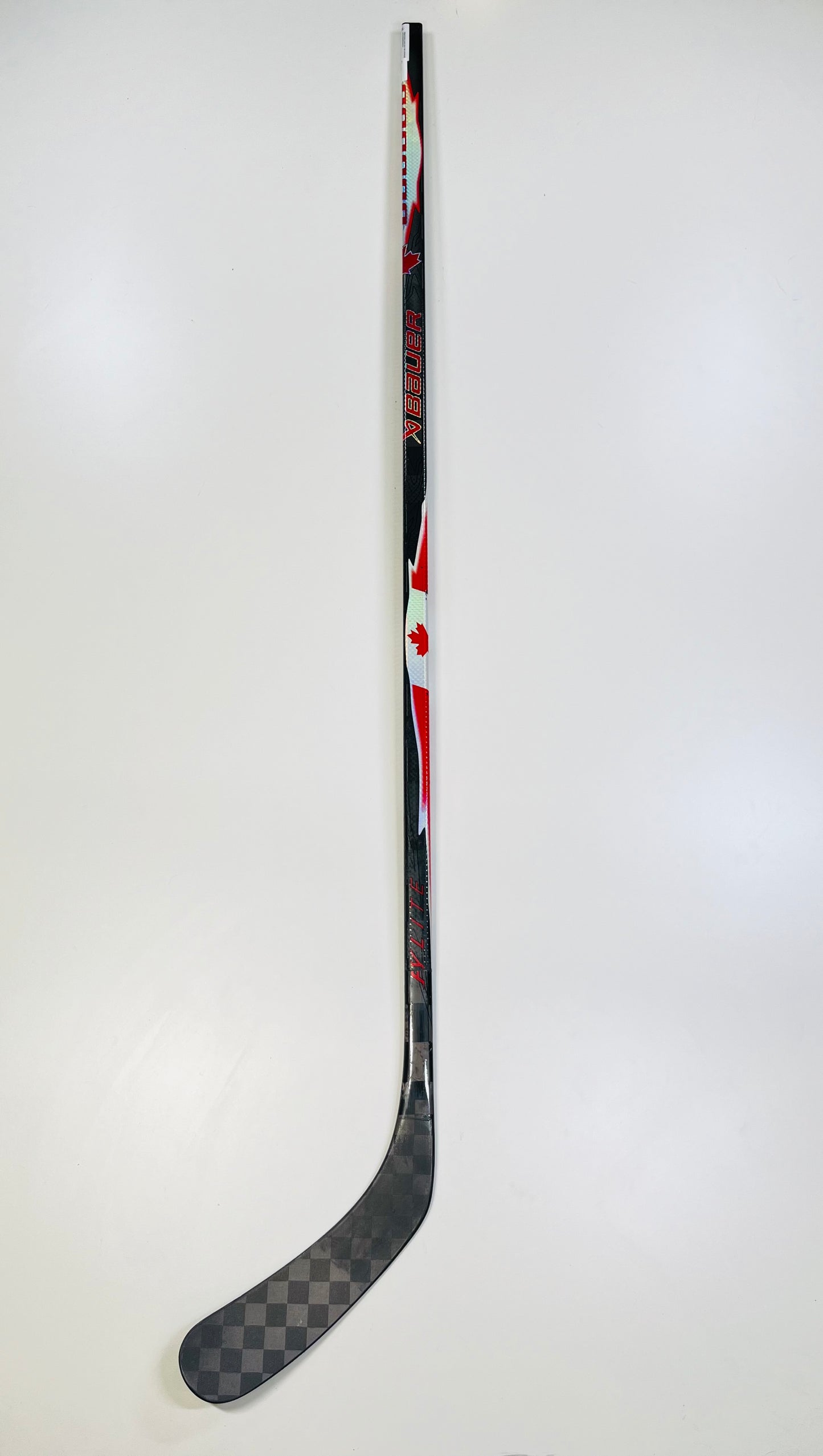 RH Bauer Vapor Hyperlite2 wrapped as a Vapor Flylite | 87 Flex | P92 | Refurbished | WSWC-136