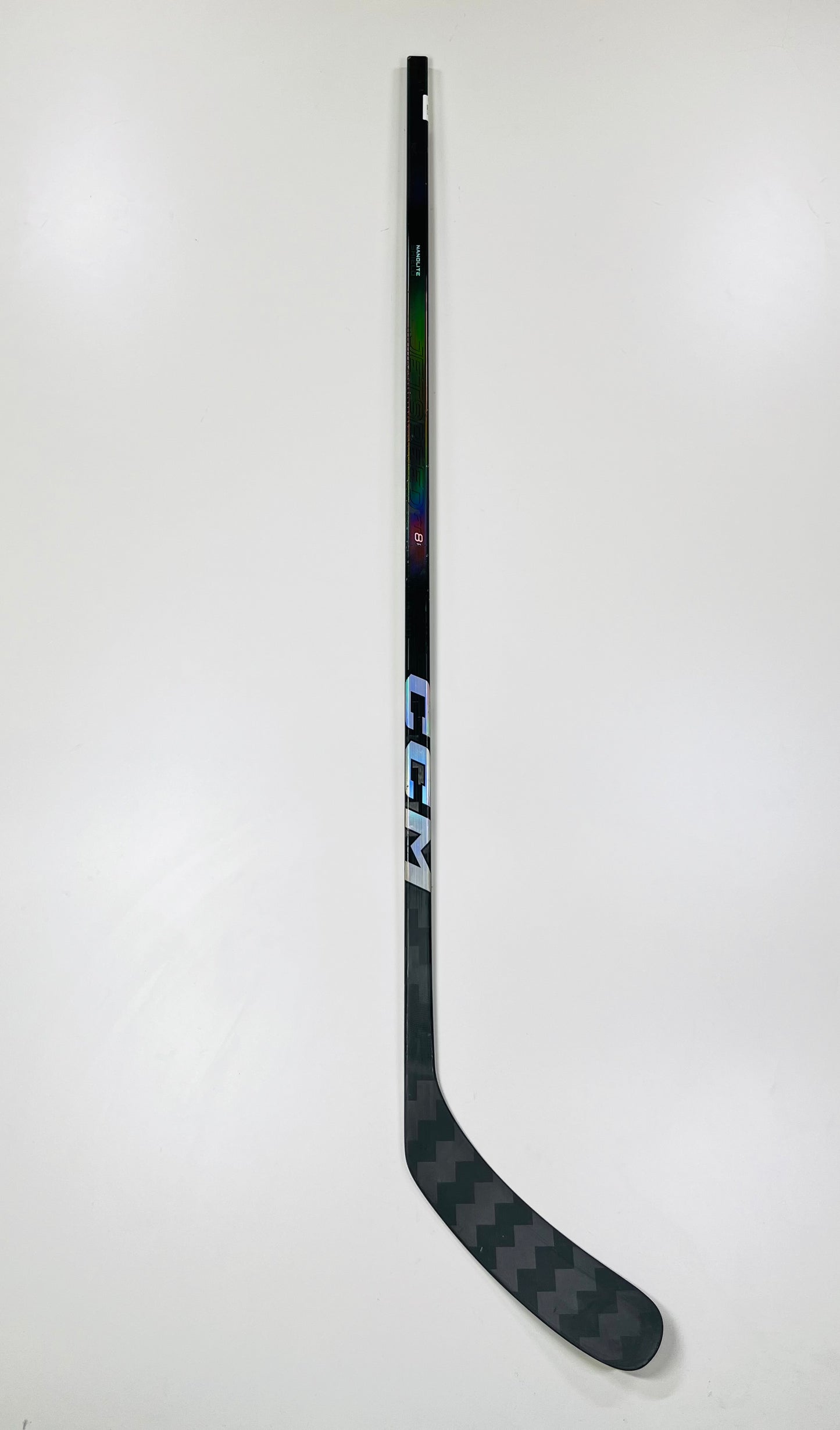 LH CCM Jetspeed FT8 Pro | 50 Flex | P29M | Refurbished | WSWC-215