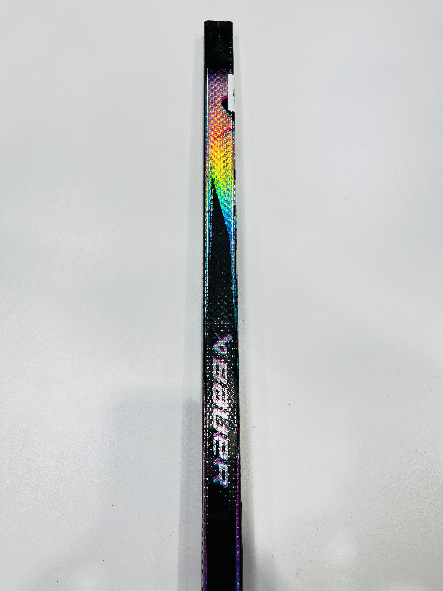 LH Bauer Proto2 | 77 Flex | P92M | Refurbished | WSWC-447
