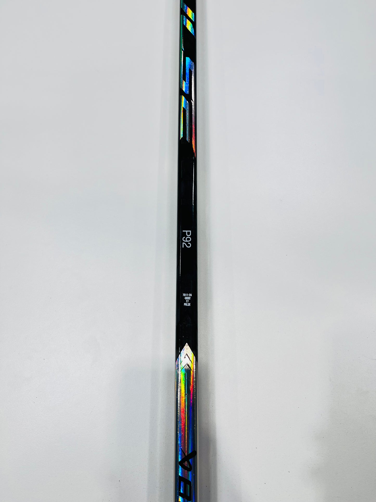 RH Bauer Pulse | 77 Flex | P92 | Refurbished | NC-63