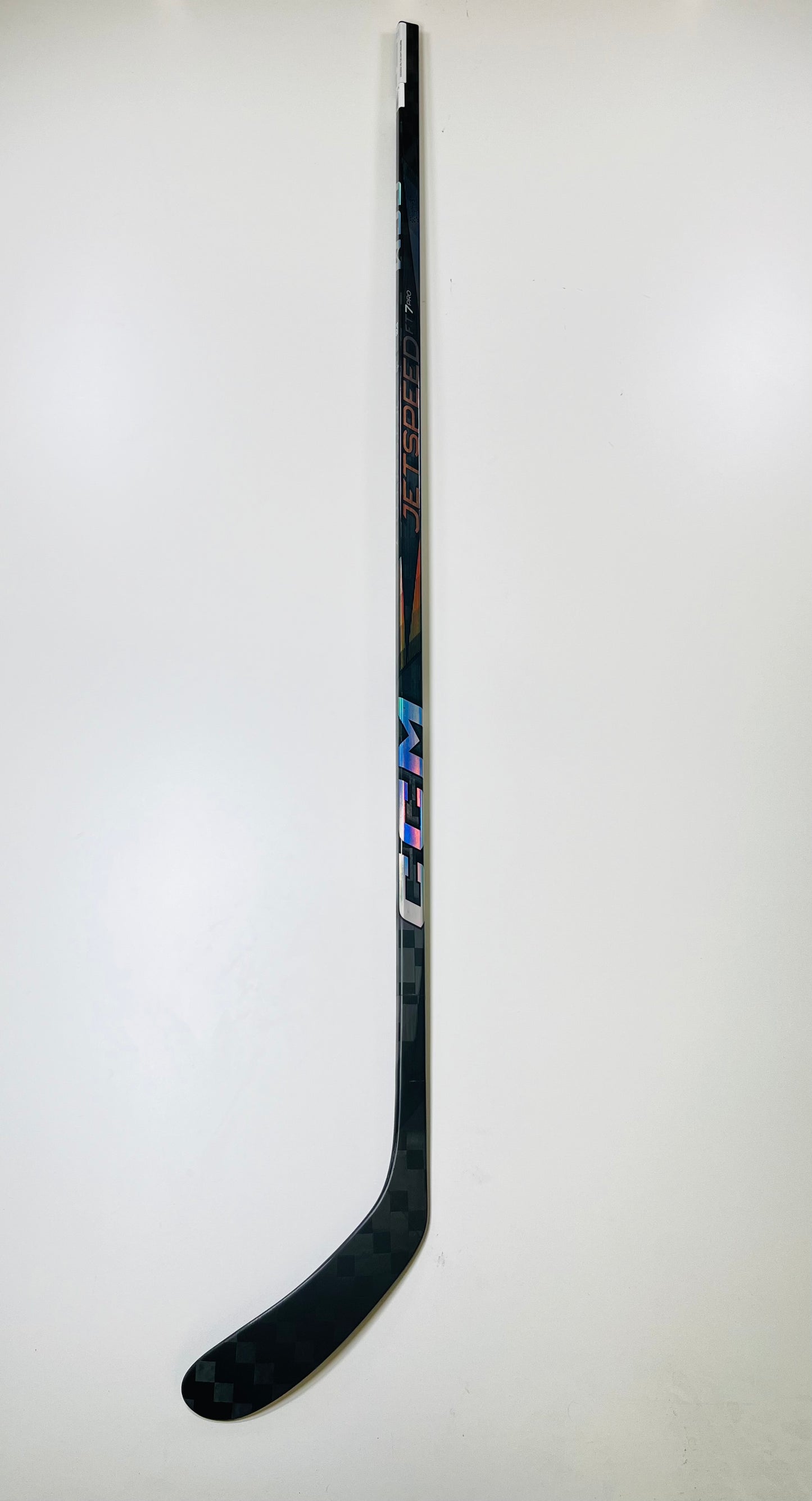 LH CCM Jetspeed FT7 Pro | 75 Flex | P28 | Refurbished | DA-207