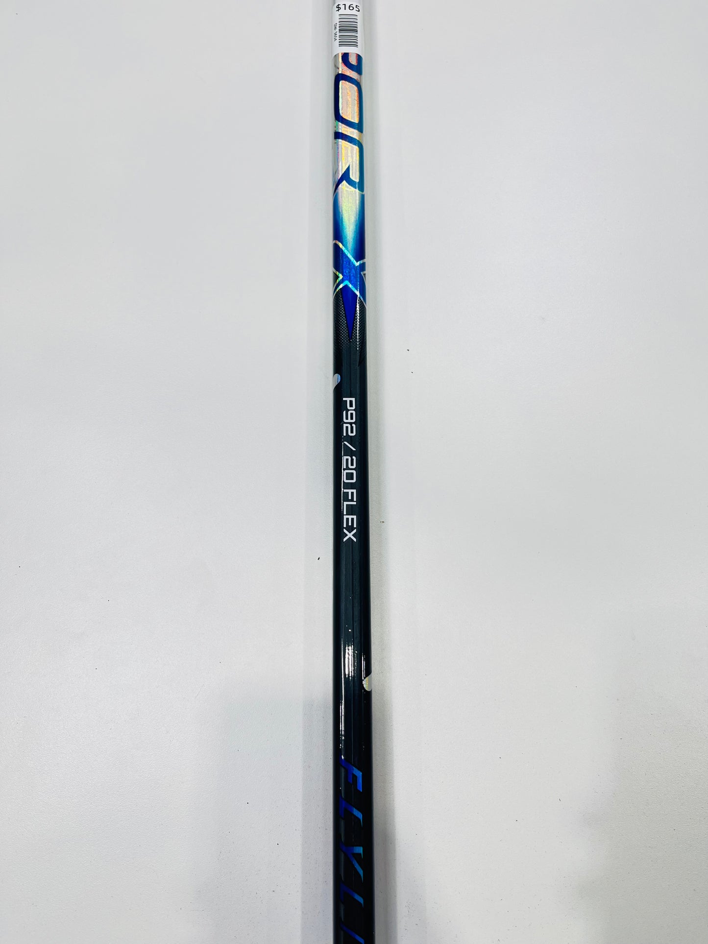 RH Bauer Vapor Flylite | 20 Flex | P92 | Refurbished | DW-3654