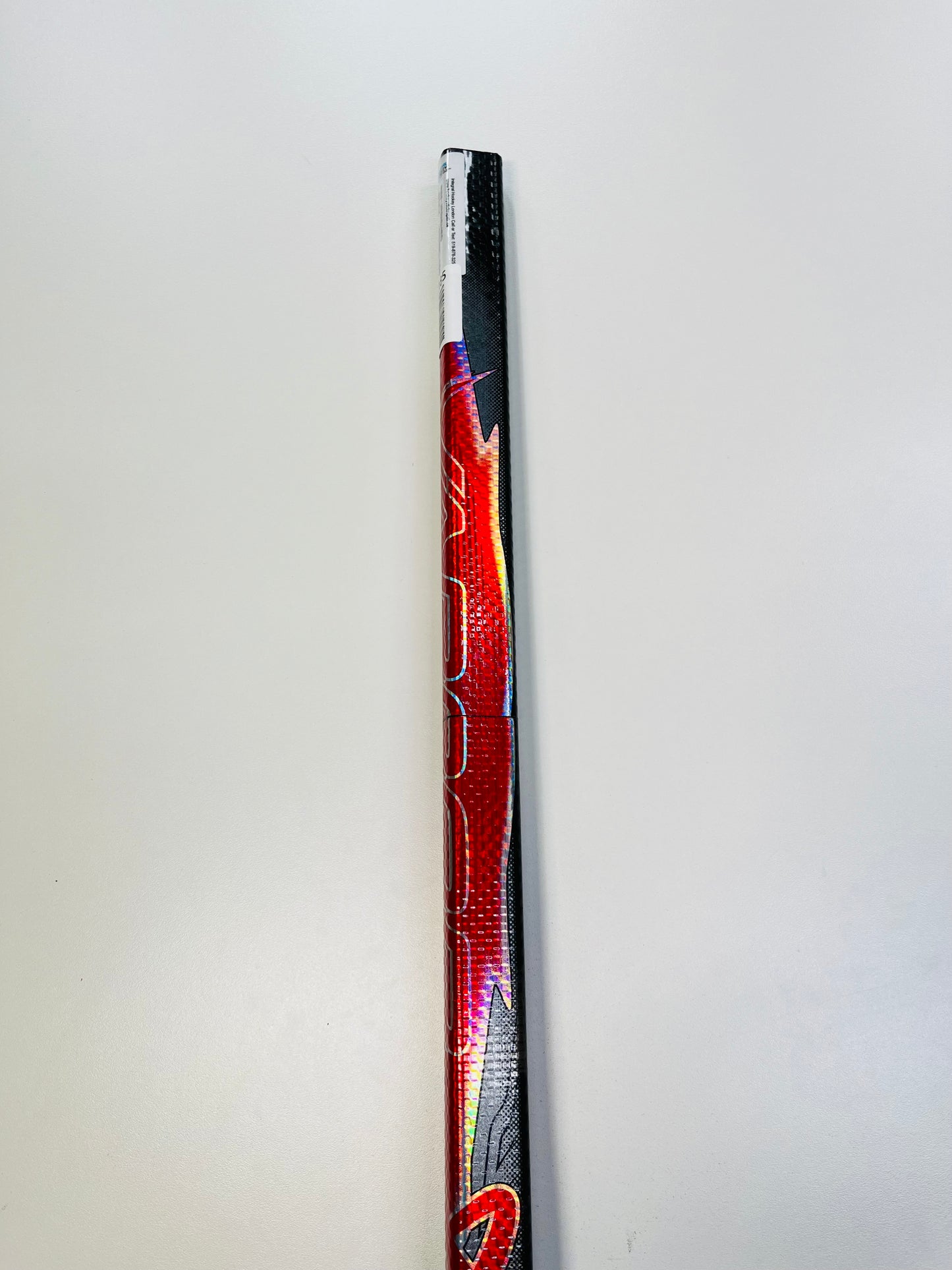 LH Bauer Vapor Flylite | 87 Flex | P28M | Refurbished | WSWC-153