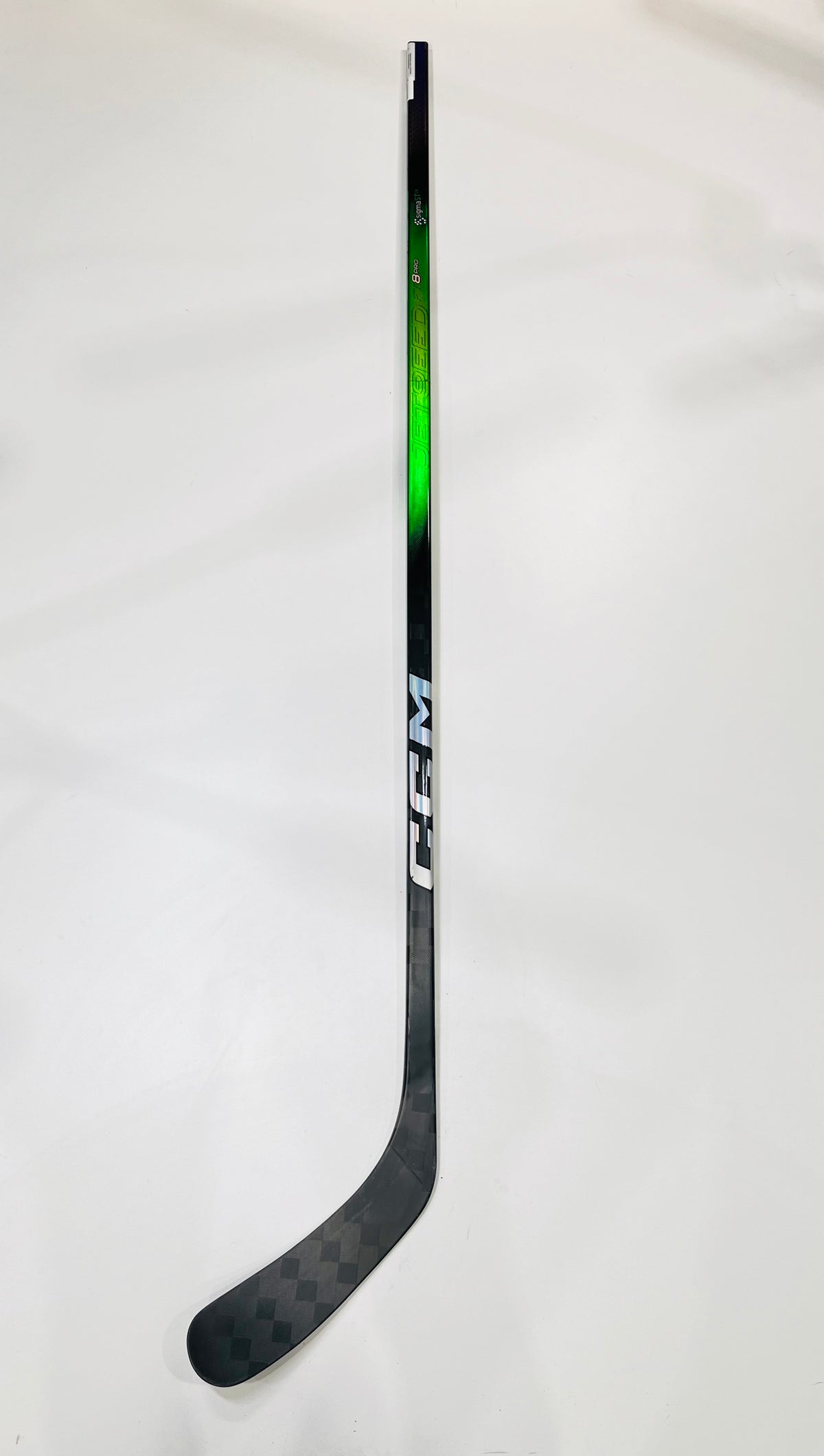 RH CCM Ribcor Trigger 9 Pro wrapped as a Jetspeed FT8 Pro | 75 Flex | P90T | Refurbished | WSWC-510