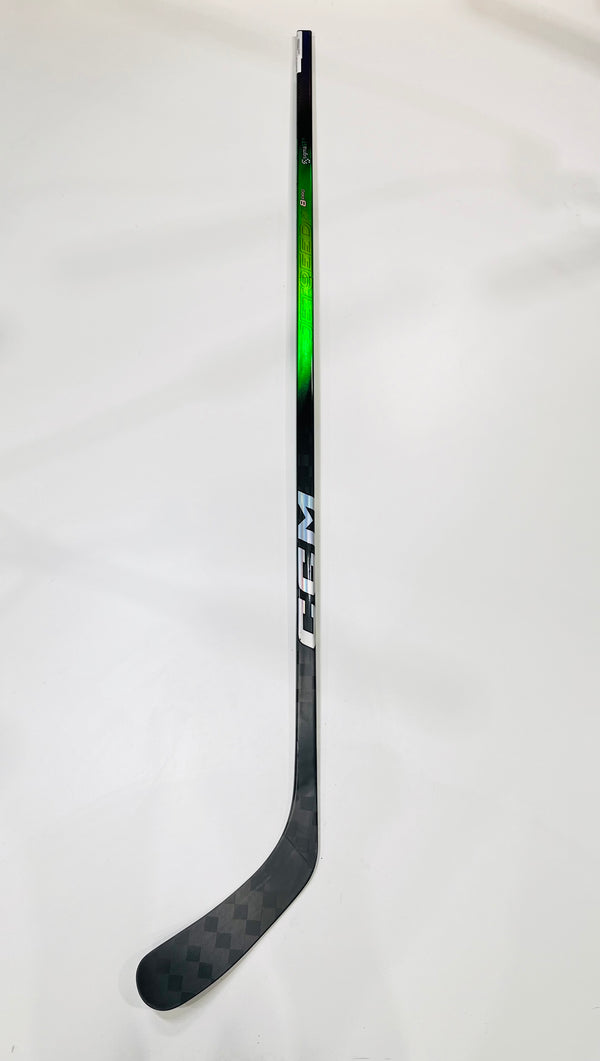 RH CCM Ribcor Trigger 9 Pro wrapped as a Jetspeed FT8 Pro | 75 Flex | P90T | Refurbished | WSWC-510