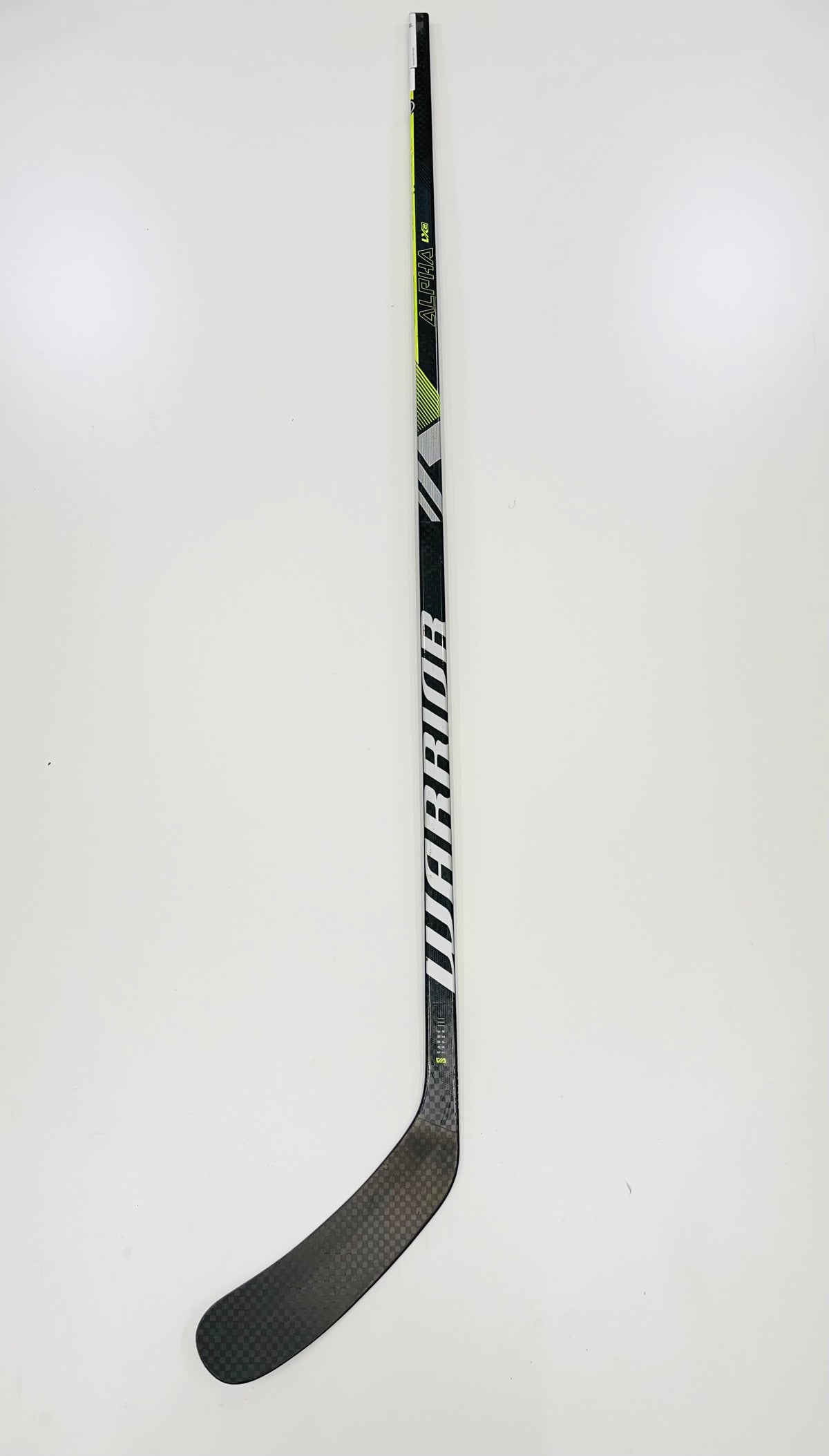RH Warrior Alpha LX2 | 75 Flex | P92M | Refurbished | DW-1814