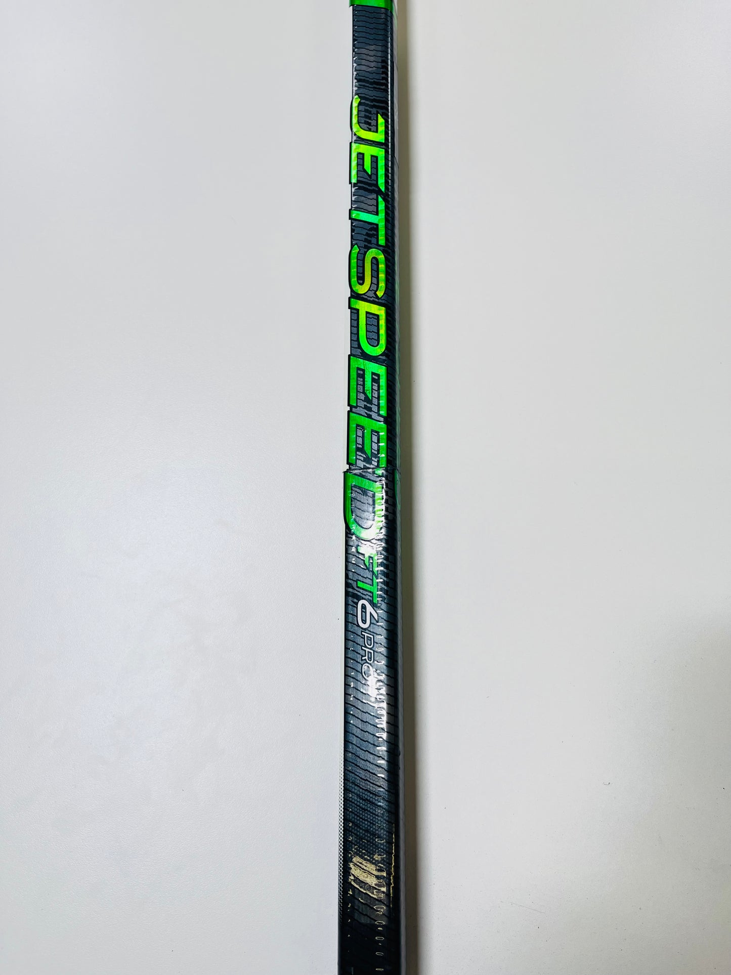 RH CCM Ribcor Trigger 8 Pro wrapped as a Jetspeed FT6 Pro | 70 Flex | P92 | Refurbished | DW-2616