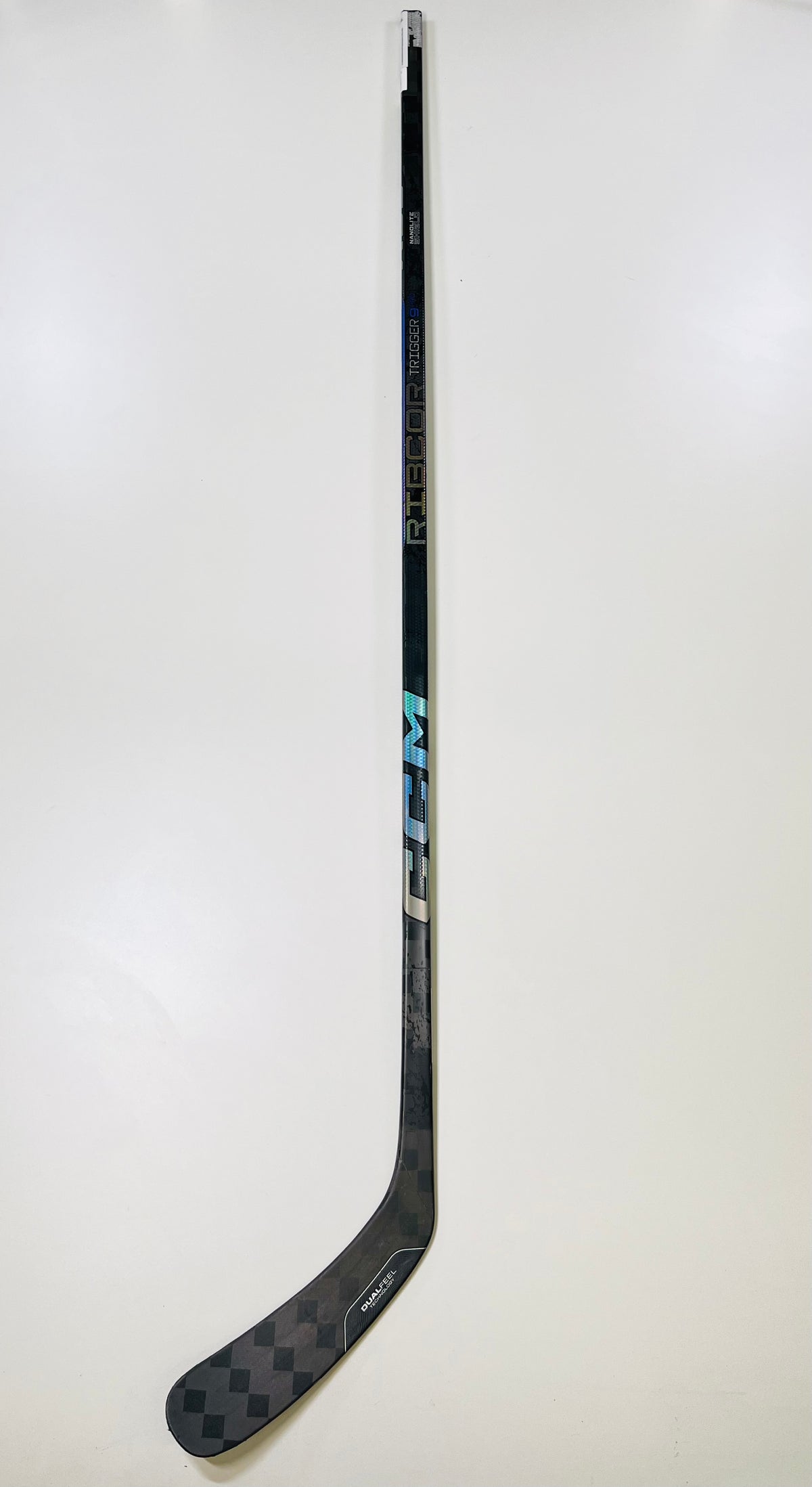 RH CCM Ribcor Trigger 9 Pro | 75 Flex | P29 | Refurbished | DW-2307