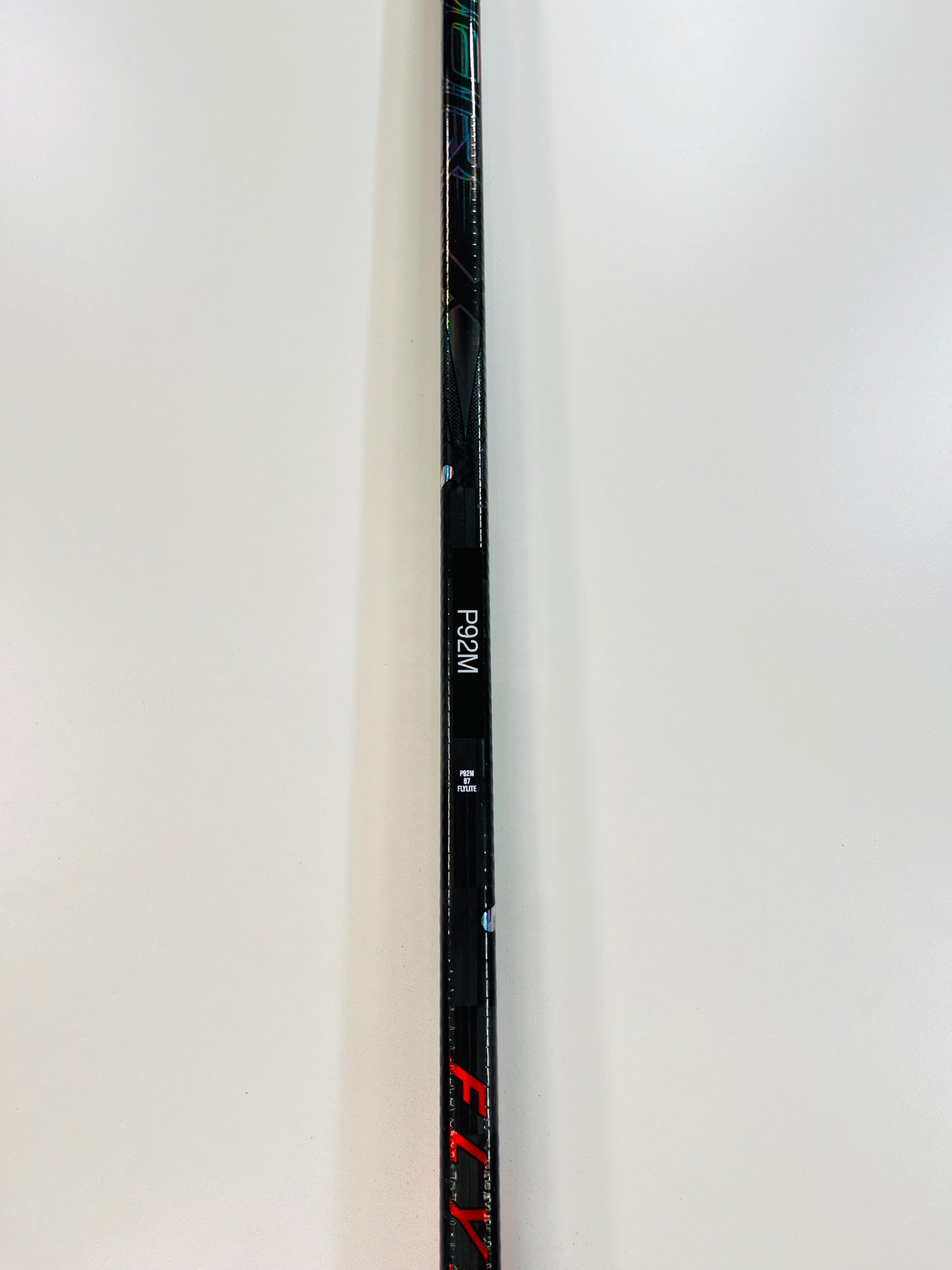 LH Bauer Vapor Flylite | 87 Flex | P92M | Refurbished | DW-2928