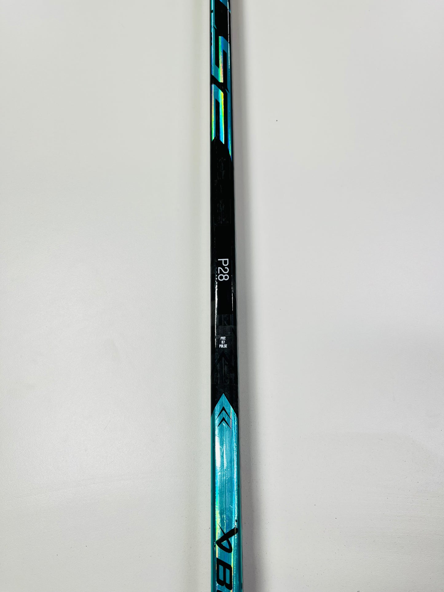 LH Bauer Pulse | 87 Flex | P28 | Refurbished | WSWC-237