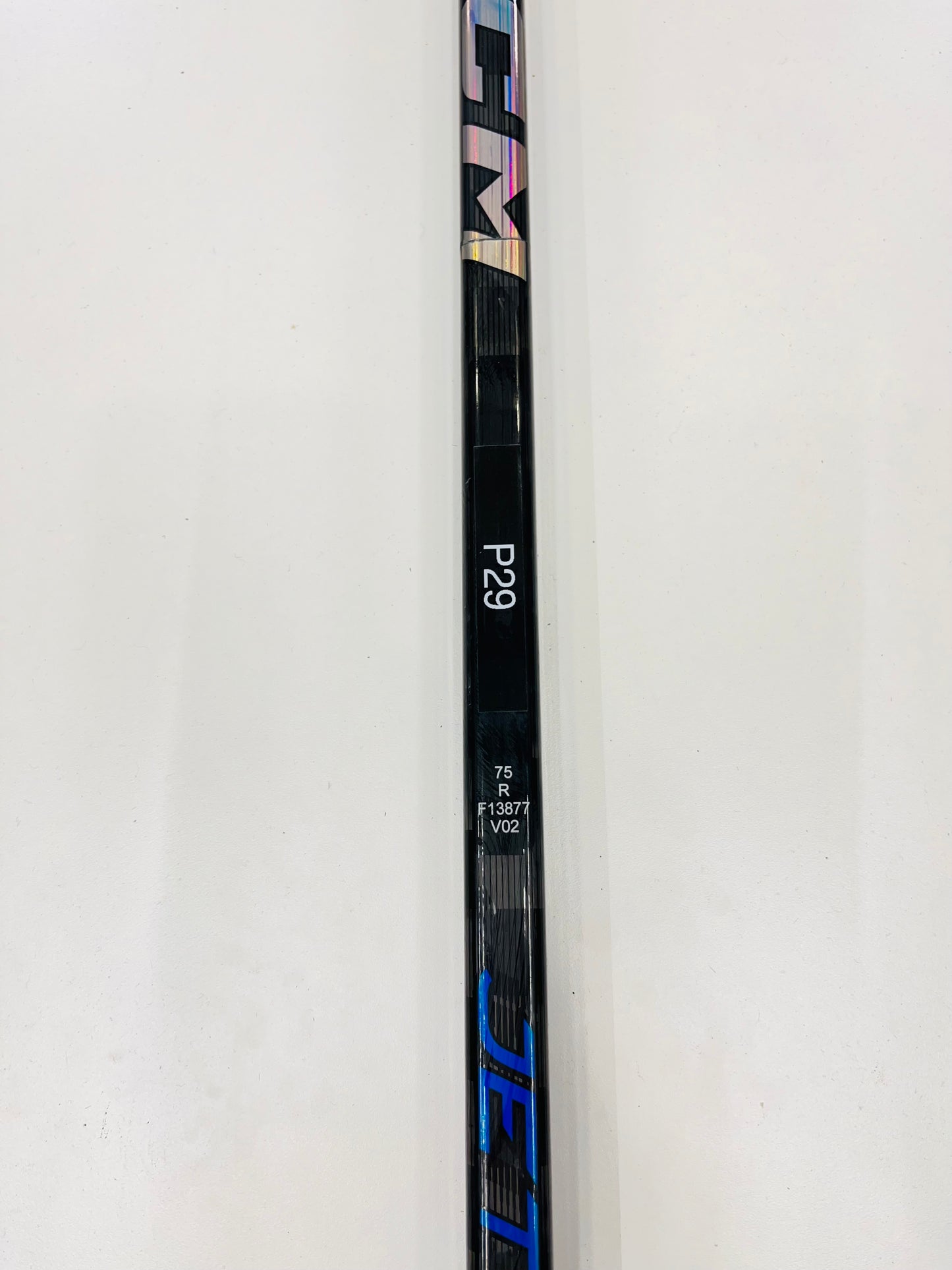 LH CCM Jetspeed FT7 Pro | 75 Flex | P29  | Refurbished | DW-1533