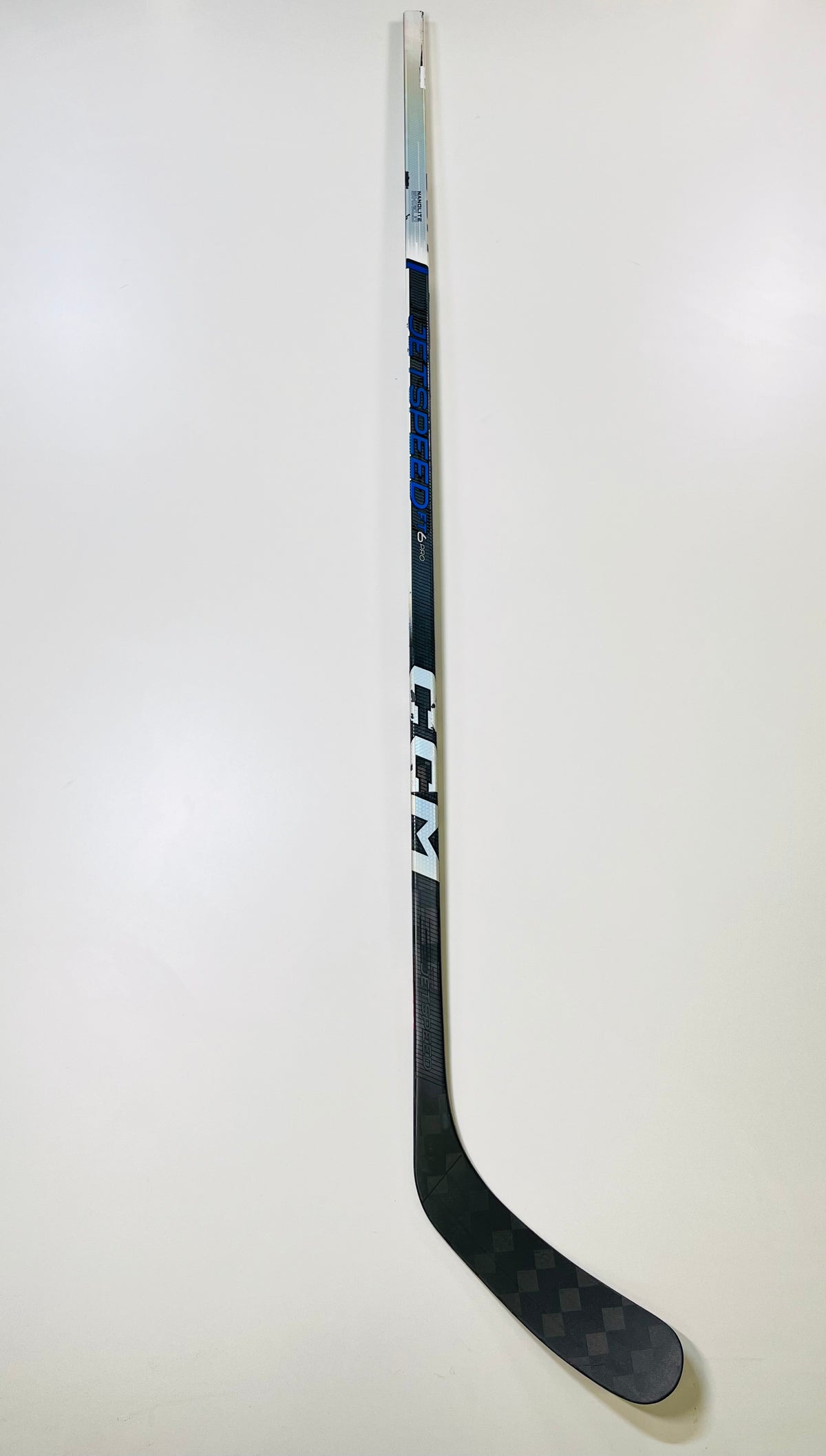 LH CCM Jetspeed FT6 Pro | 85 Flex | P90TM | Refurbished | DW-2234