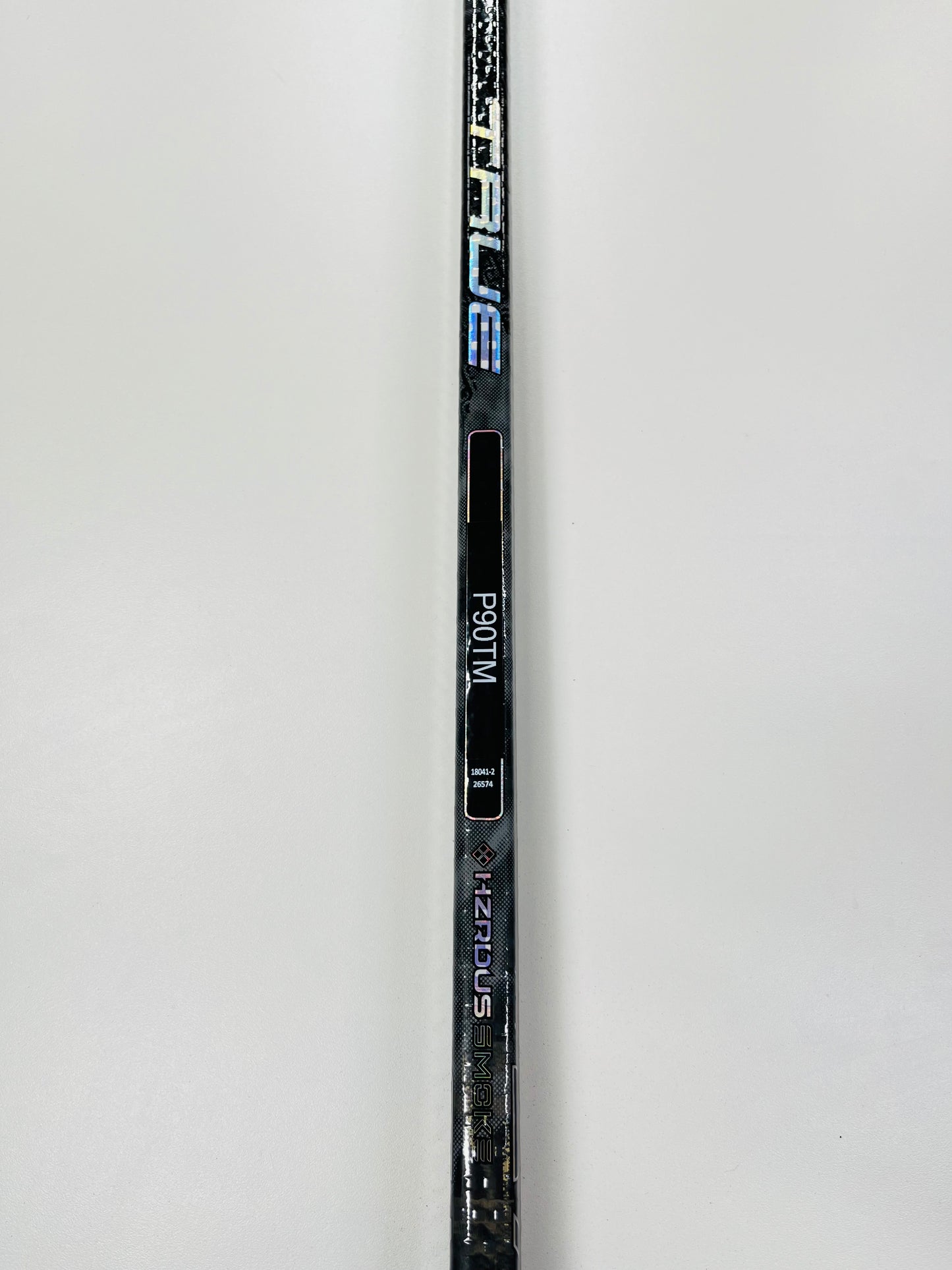 RH True Hzrdus Smoke | 75 Flex | P90TM | Used, Not Repaired | UNR-158