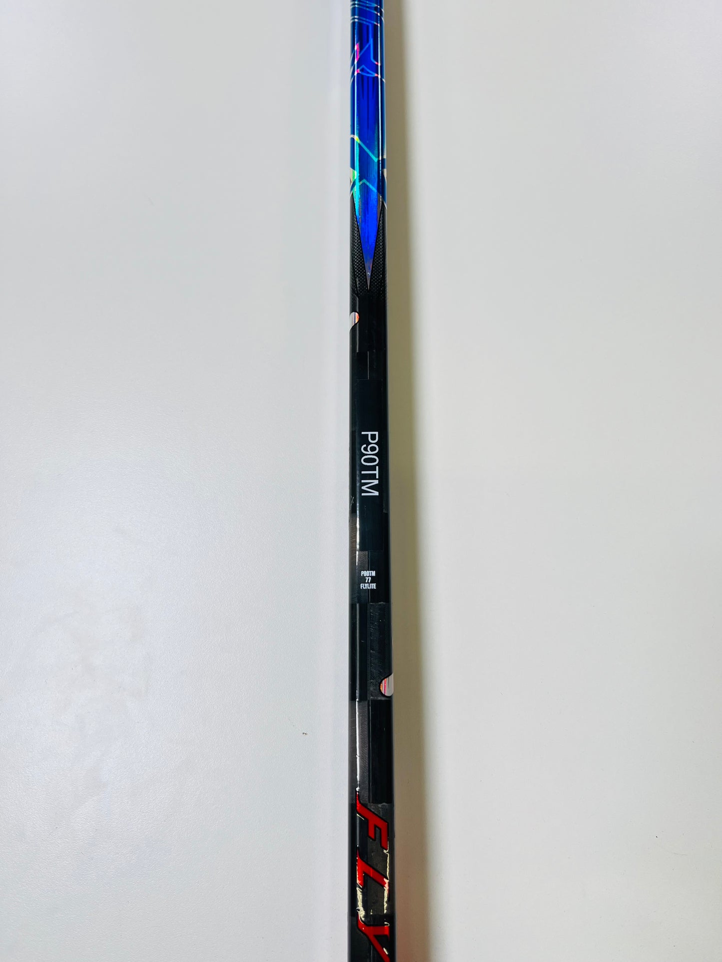 LH Bauer Vapor Flylite | 77 Flex | P90TM | Refurbished | DW-2795