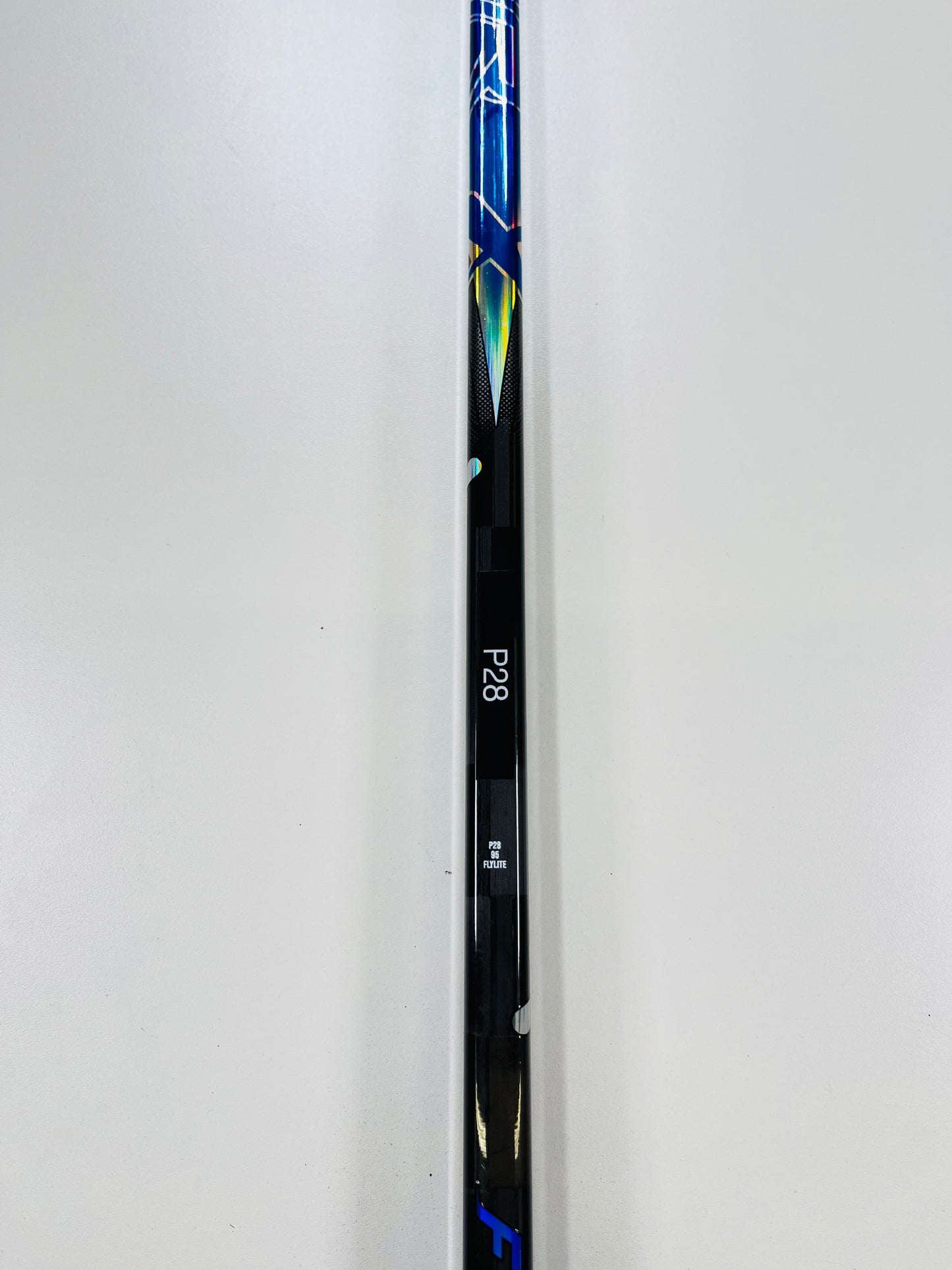 LH Bauer Vapor Flylite | 95 Flex | P28 | Refurbished | WSWC-27