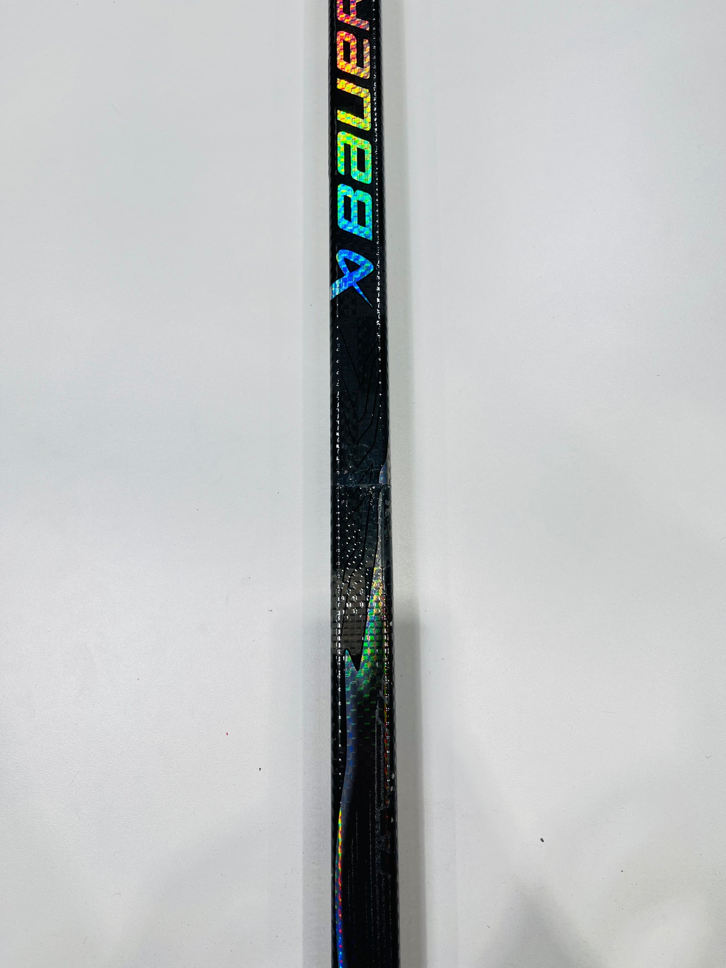 RH Bauer Vapor Hyperlite2 wrapped as a Vapor Flylite | 87 Flex | P92 | Refurbished | DW-3456