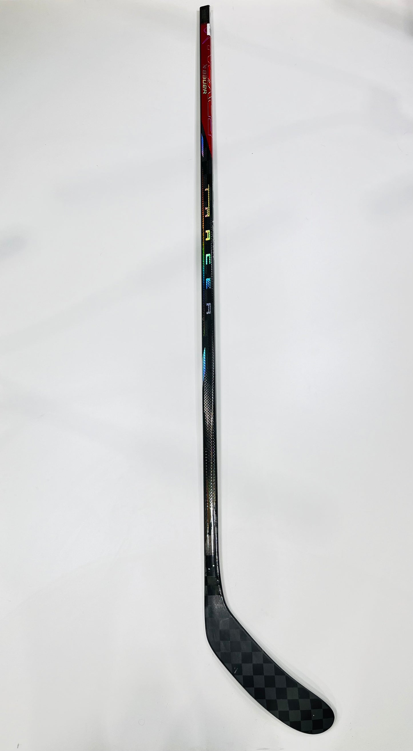 RH Bauer Vapor Hyperlite2 wrapped as a Nexus Tracer | 87 Flex | P28M | Used, Not Repaired | UNR-294