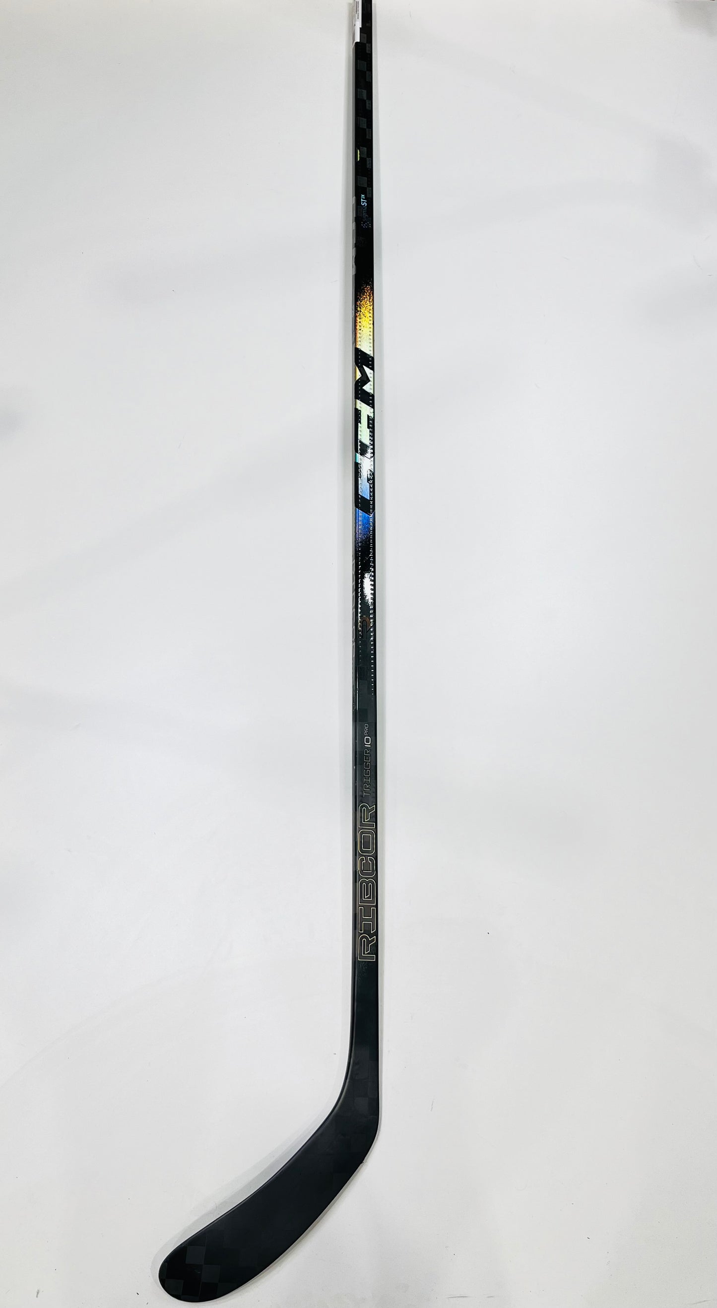 LH CCM Jetspeed FT8 Pro wrapped as a Ribcor Trigger 10 Pro | 110 Flex | P28 | Refurbished | DW-3446