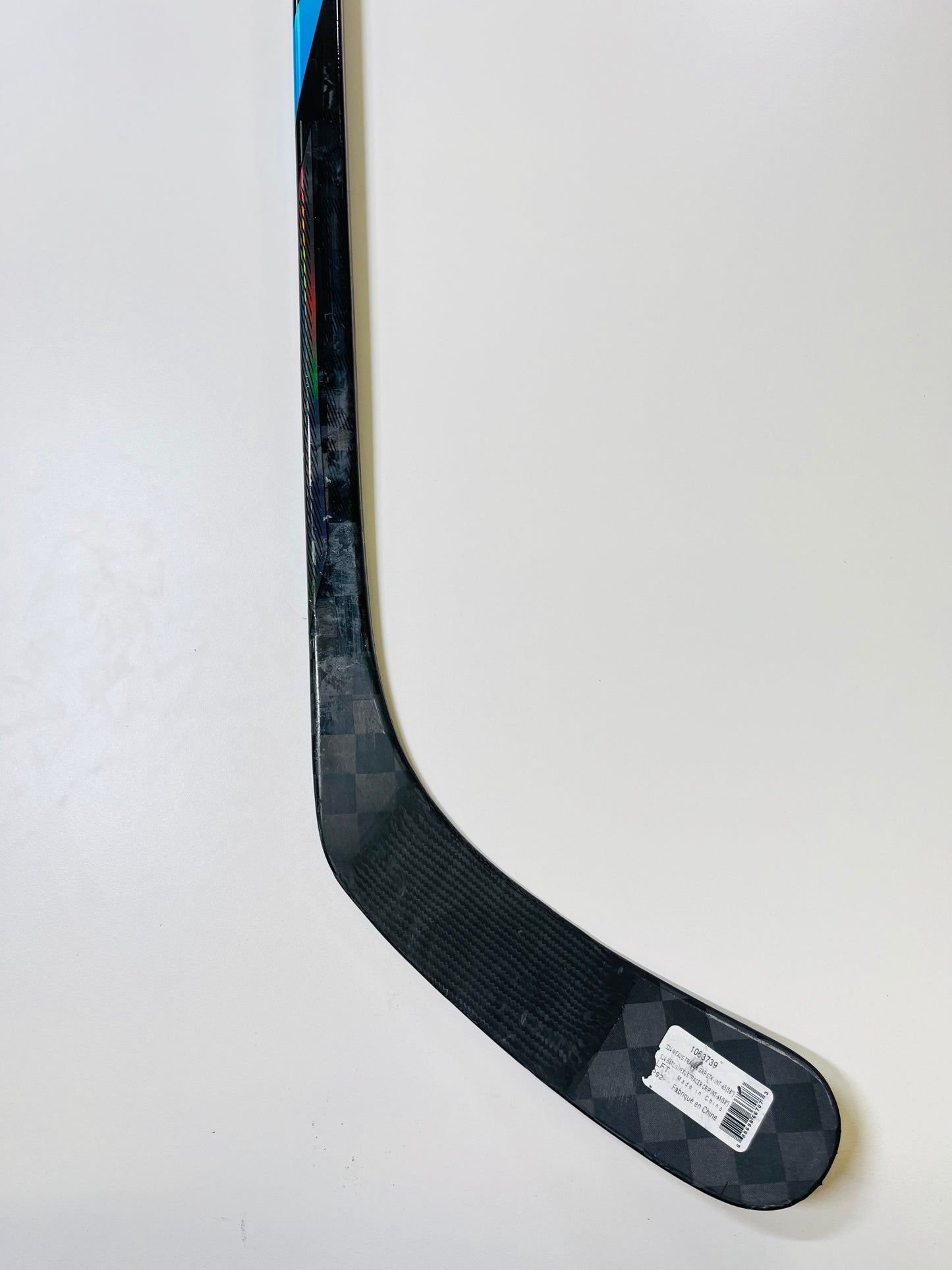 LH Bauer Nexus Tracer | 65 Flex | P92 | Refurbished | DW-2764