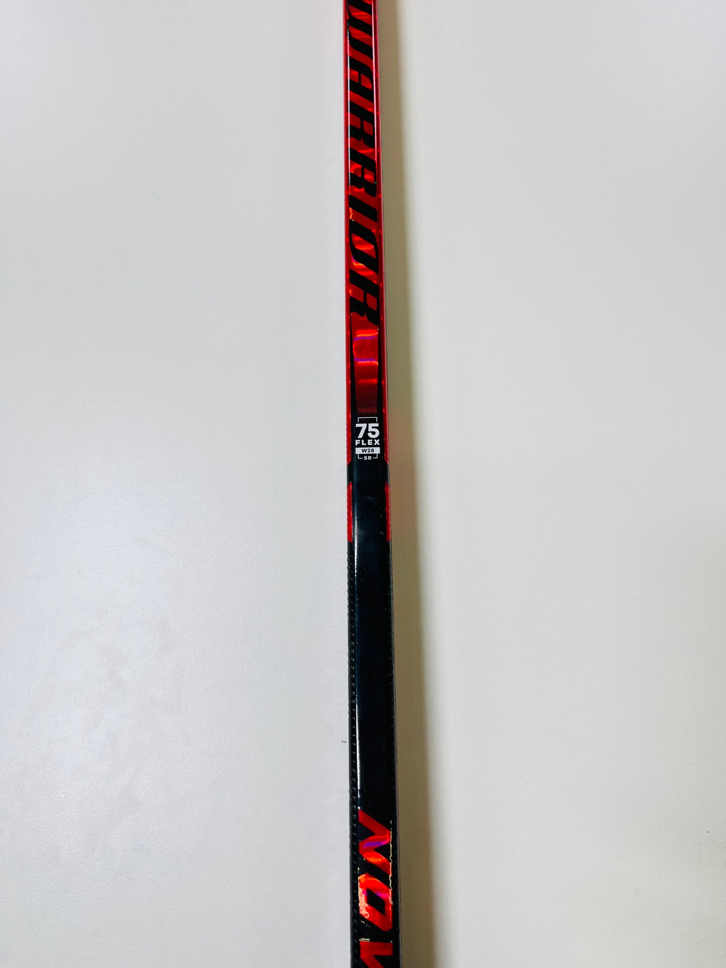 RH Warrior Novium 2 Pro | 75 Flex | P28 | Refurbished | DW-2832