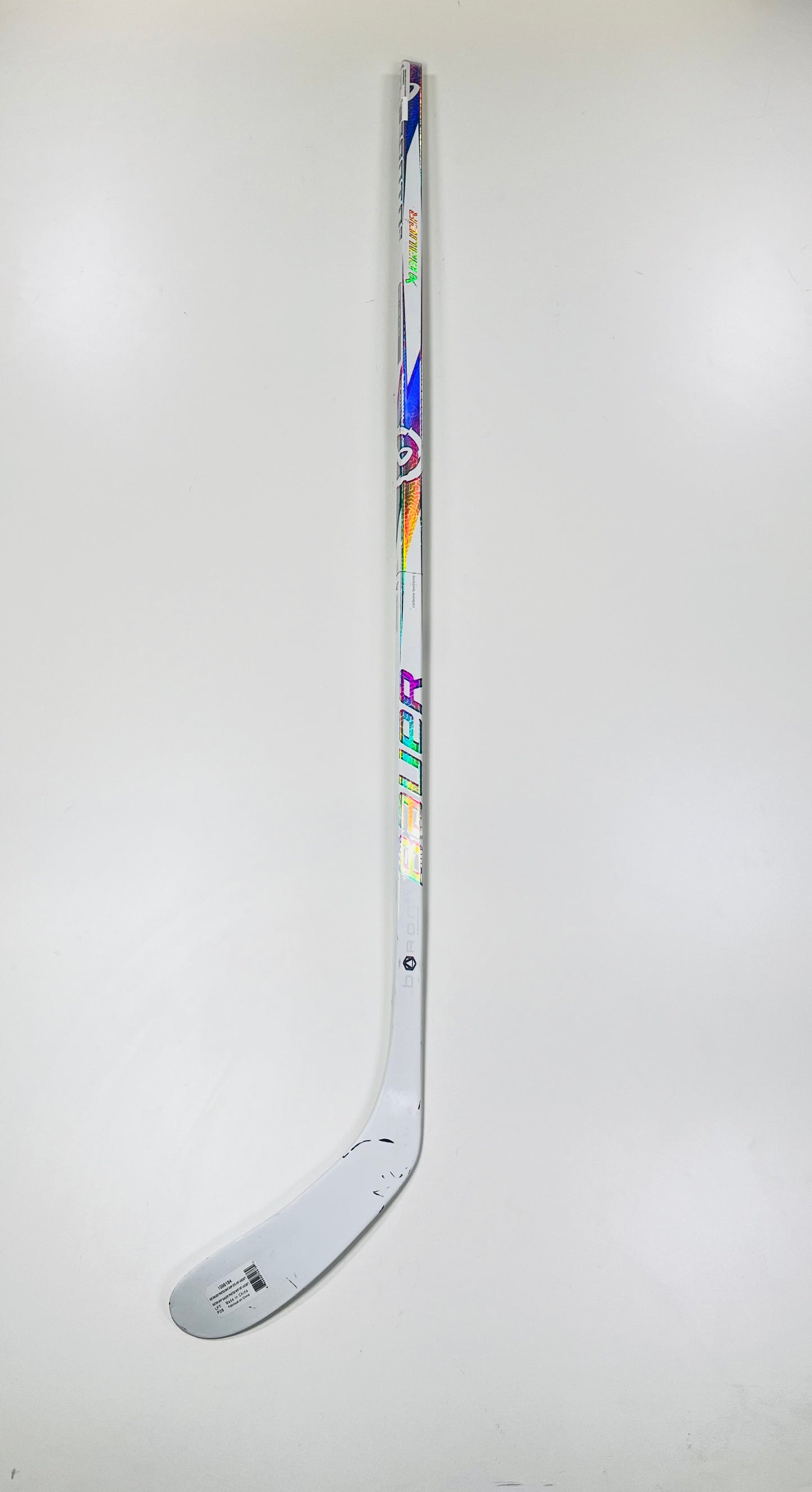 LH Bauer Proto2 | 55 Flex | P28 | Refurbished | WSWC-205