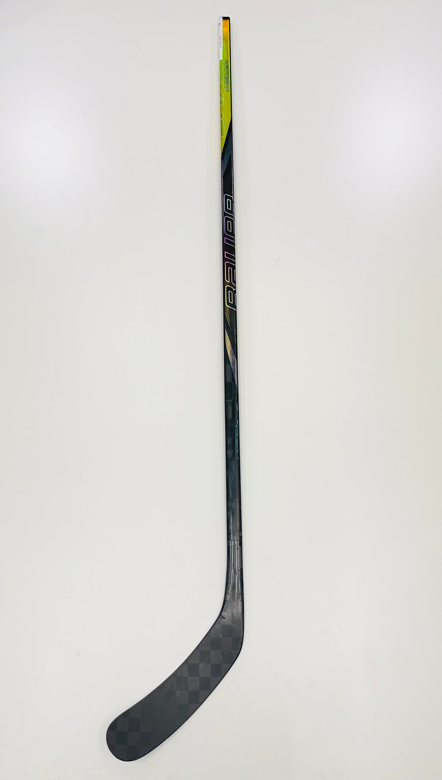 RH Bauer Vapor Hyperlite2 wrapped as a Nexus Tracer | 77 Flex | P92M | Refurbished | DW-1707