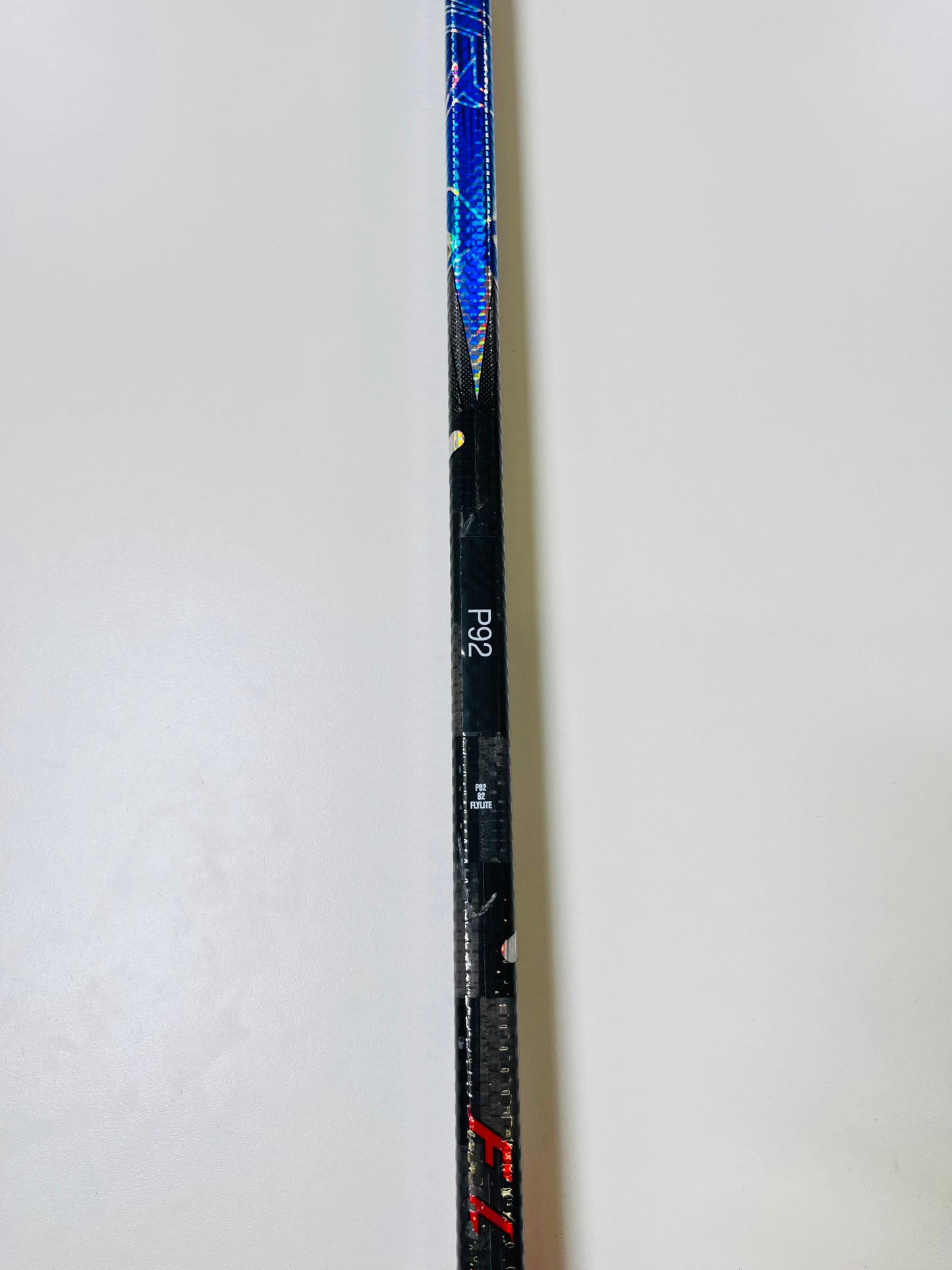 RH Bauer Vapor Flylite | 82 Flex | P92 | Refurbished | DW-2835