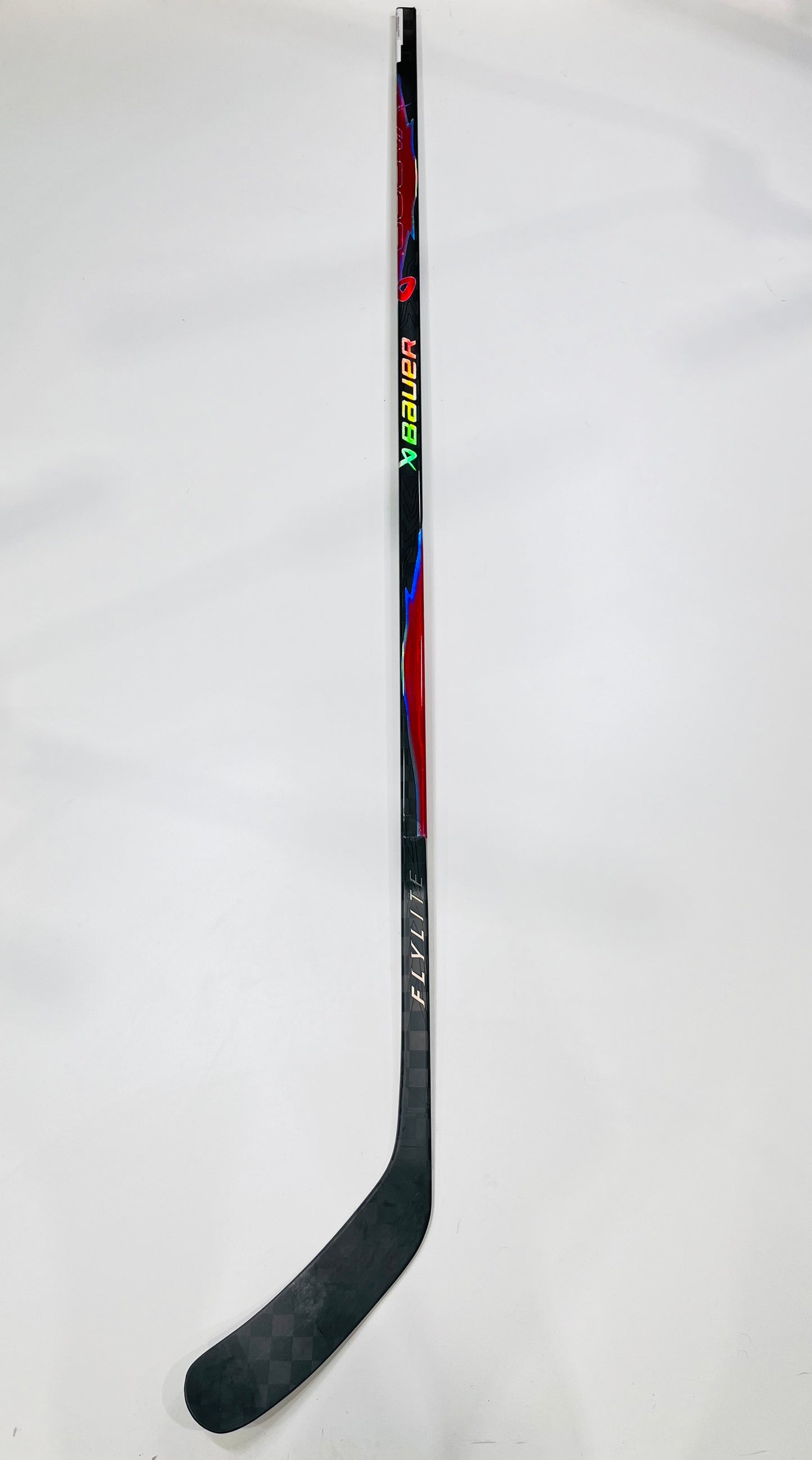 RH Bauer Proto-R wrapped as a Vapor Flylite | 95 Flex | P90TM Max | Refurbished | DW-3629