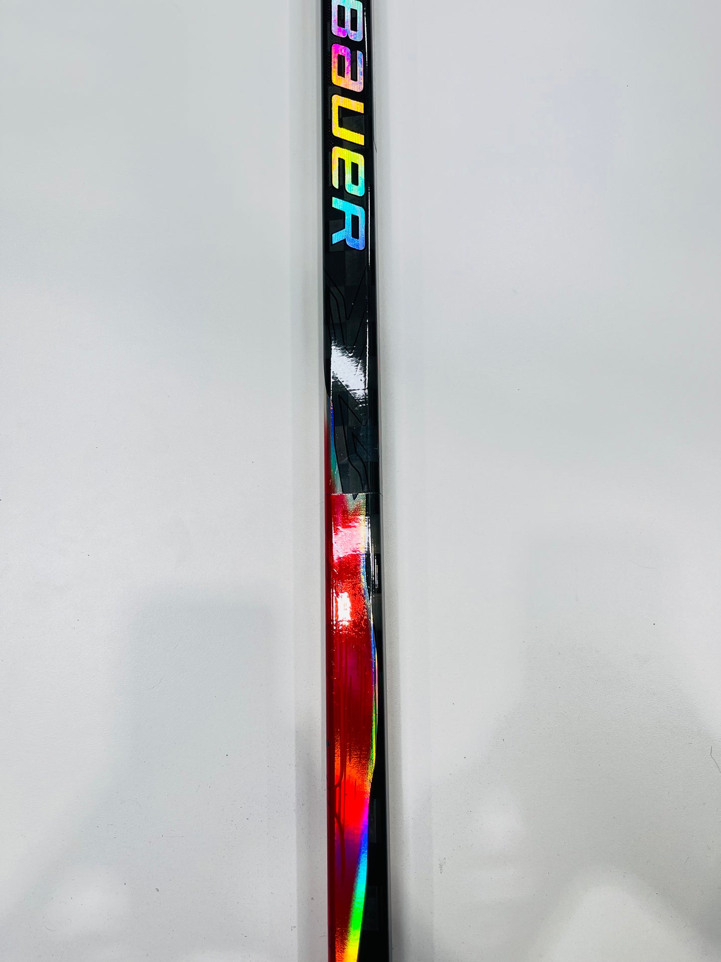 RH Bauer Proto-R wrapped as a Vapor Flylite | 95 Flex | P90TM Max | Refurbished | DW-3628