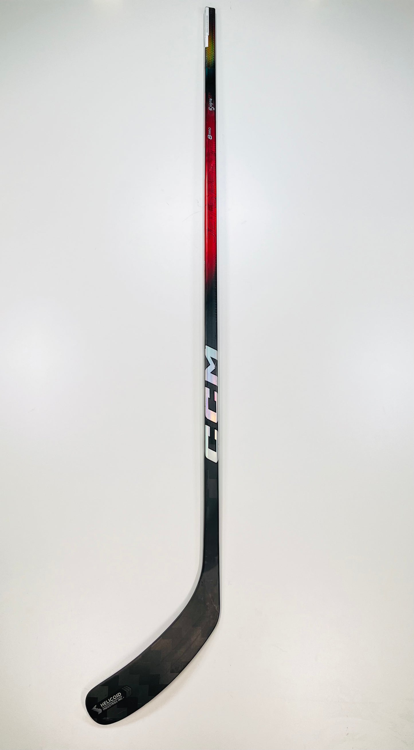 LH CCM Jetspeed FT8 Pro | 75 Flex | P29M | Refurbished | DA-302