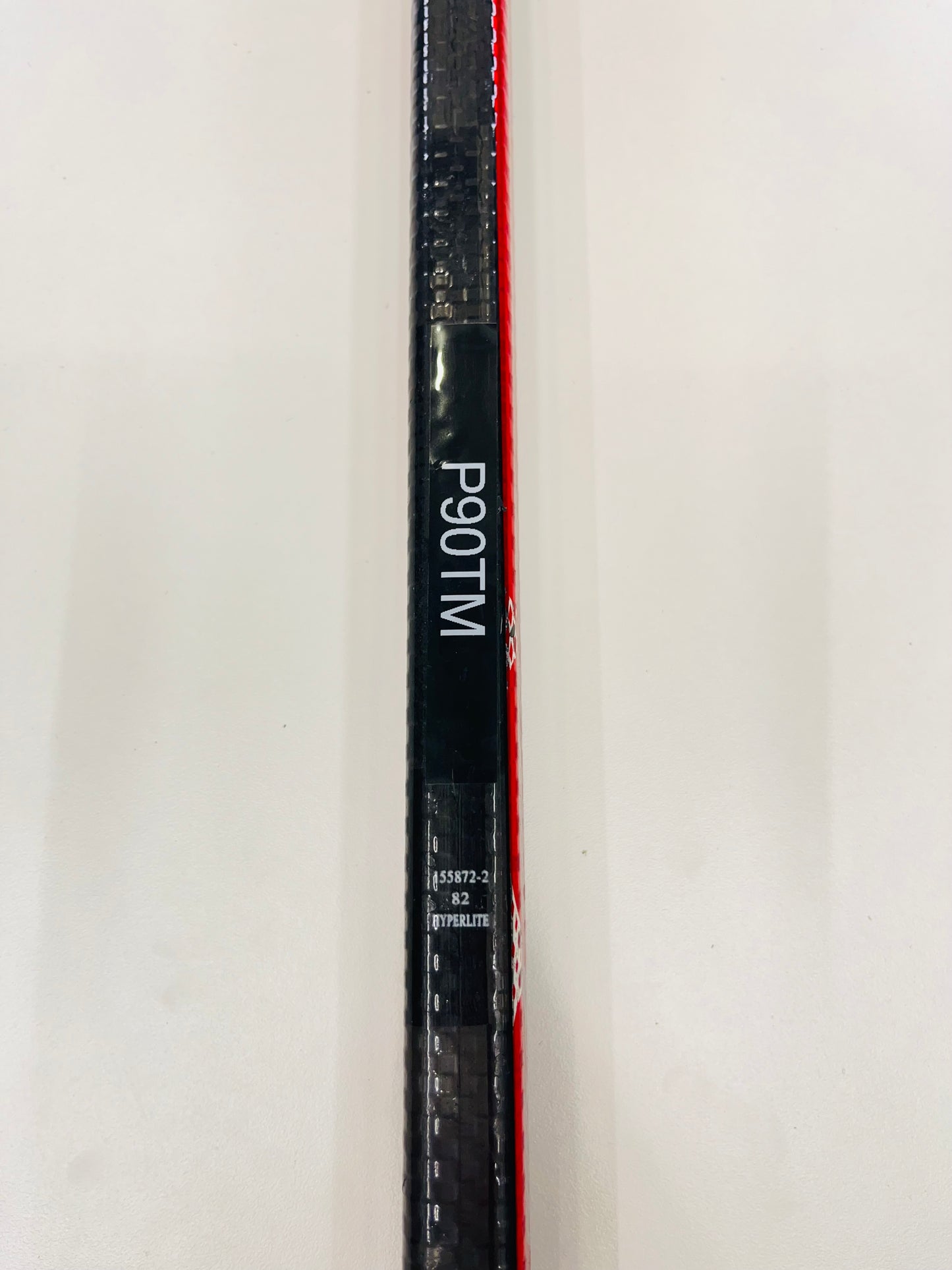 RH Bauer Vapor Hyperlite | 82 Flex | P90TM | Refurbished | D-3130