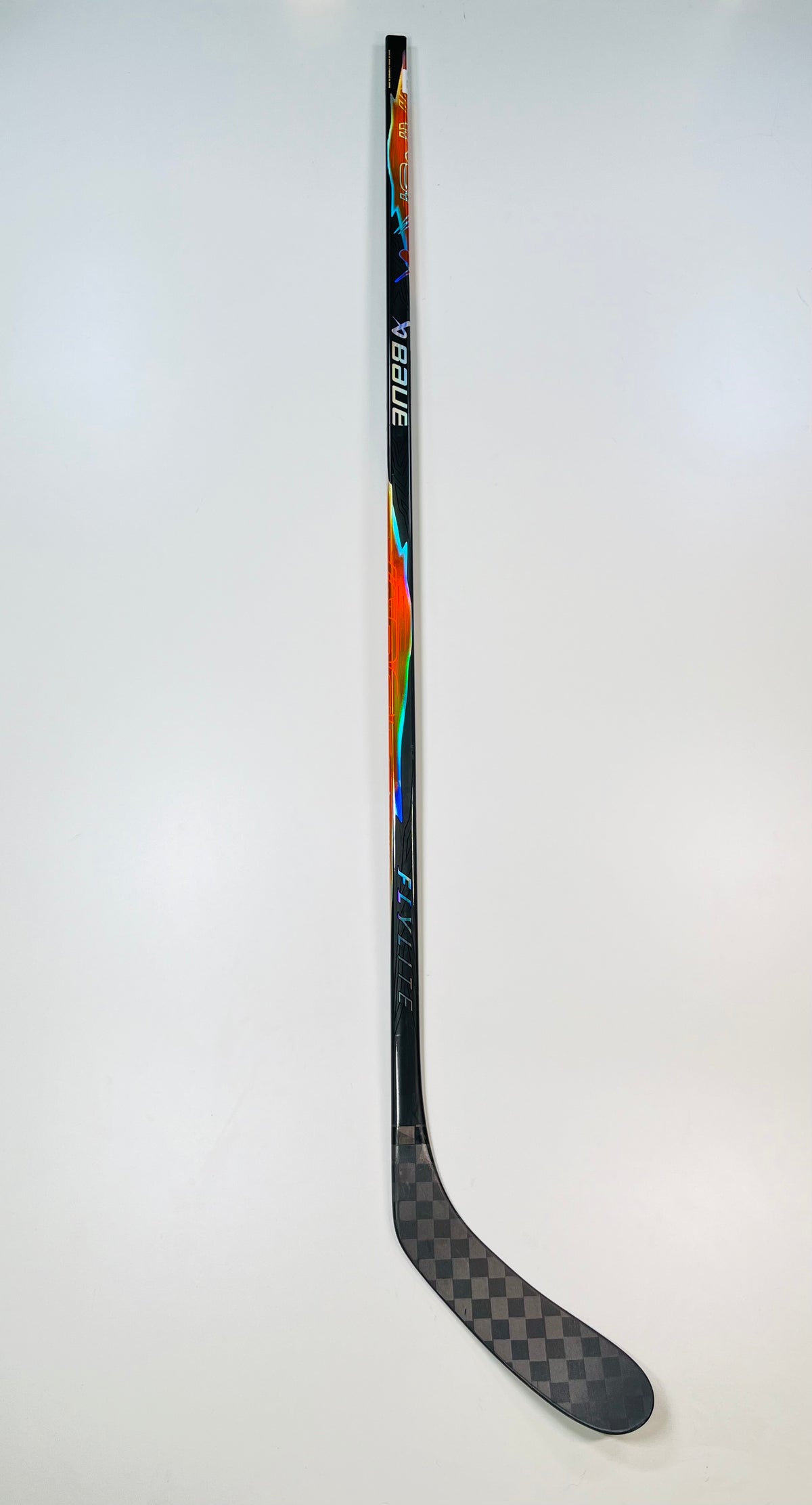 LH Bauer Vapor League wrapped as a Vapor Flylite | 82 Flex | P28 | Refurbished | DW-2990