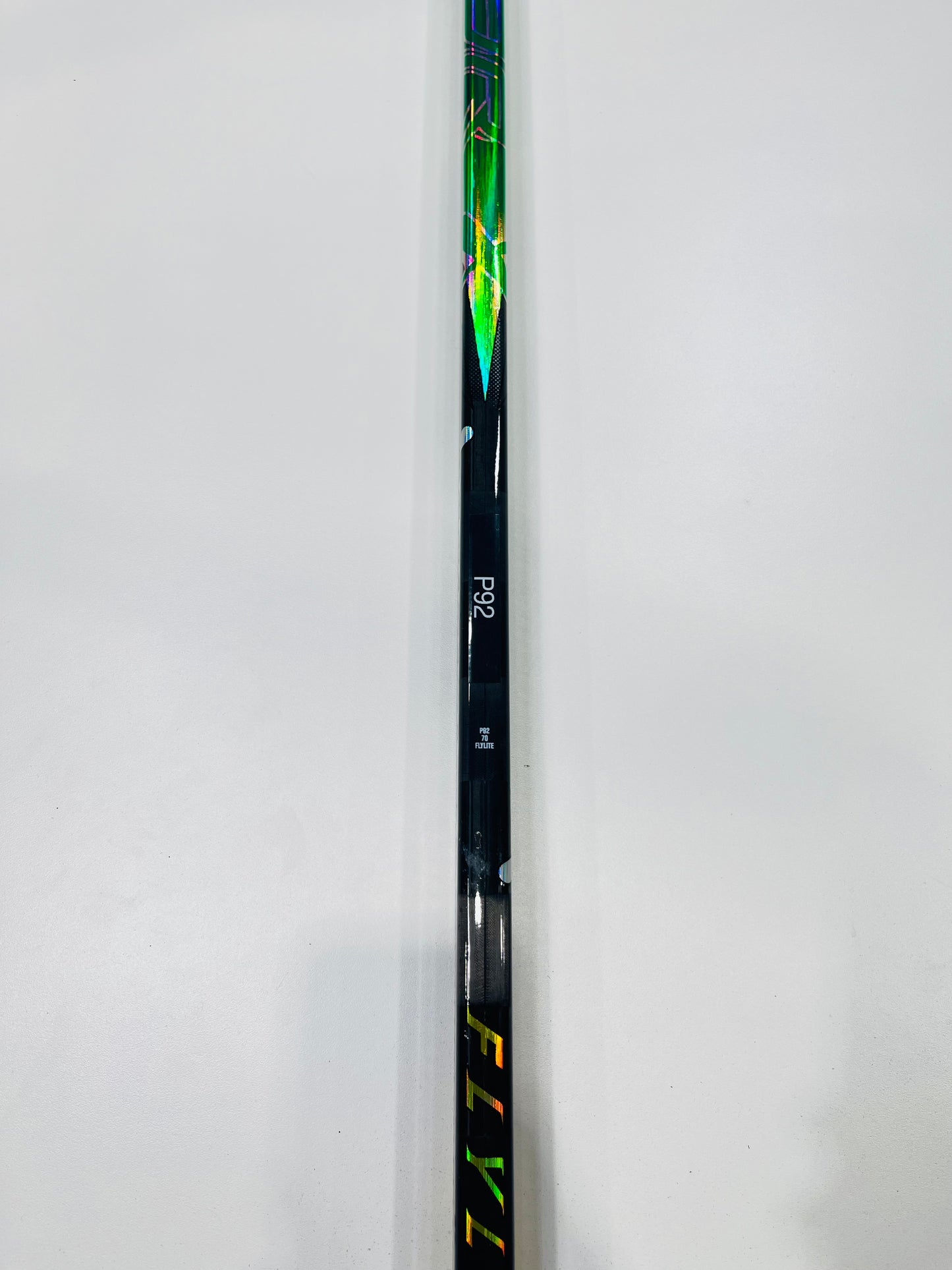 LH Bauer Vapor Flylite | 70 Flex | P92 | Refurbished | DW-3640