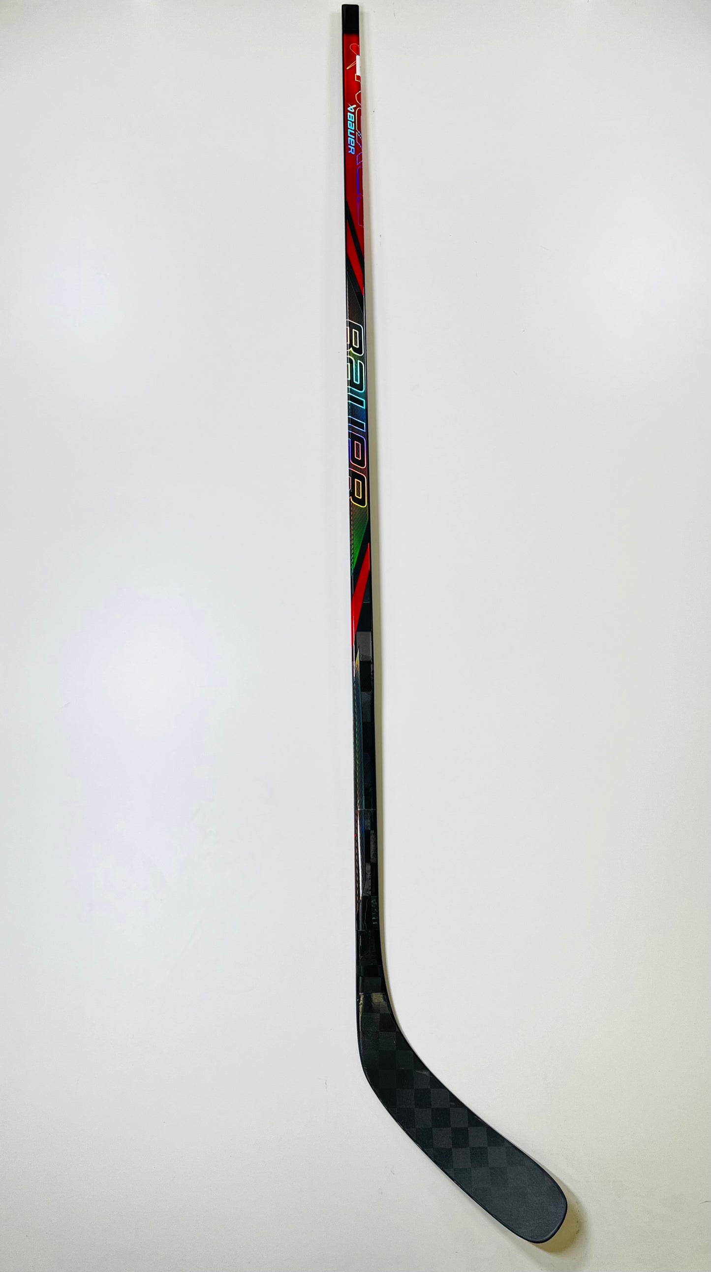 LH Bauer Vapor Hyperlite2 wrapped as a Nexus Tracer | 77 Flex | P88 | Refurbished | DA-144