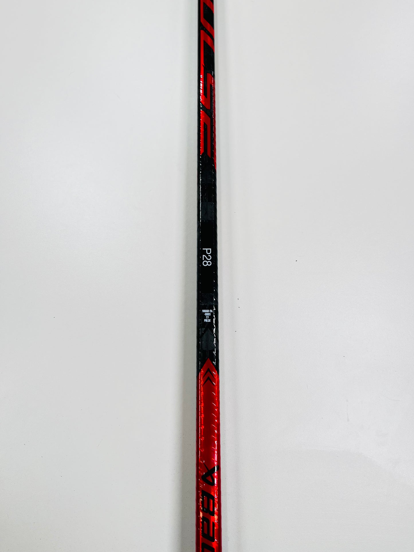 LH Bauer Pulse (New Pro Stock) | 77 Flex | P92 | LBP7792RR