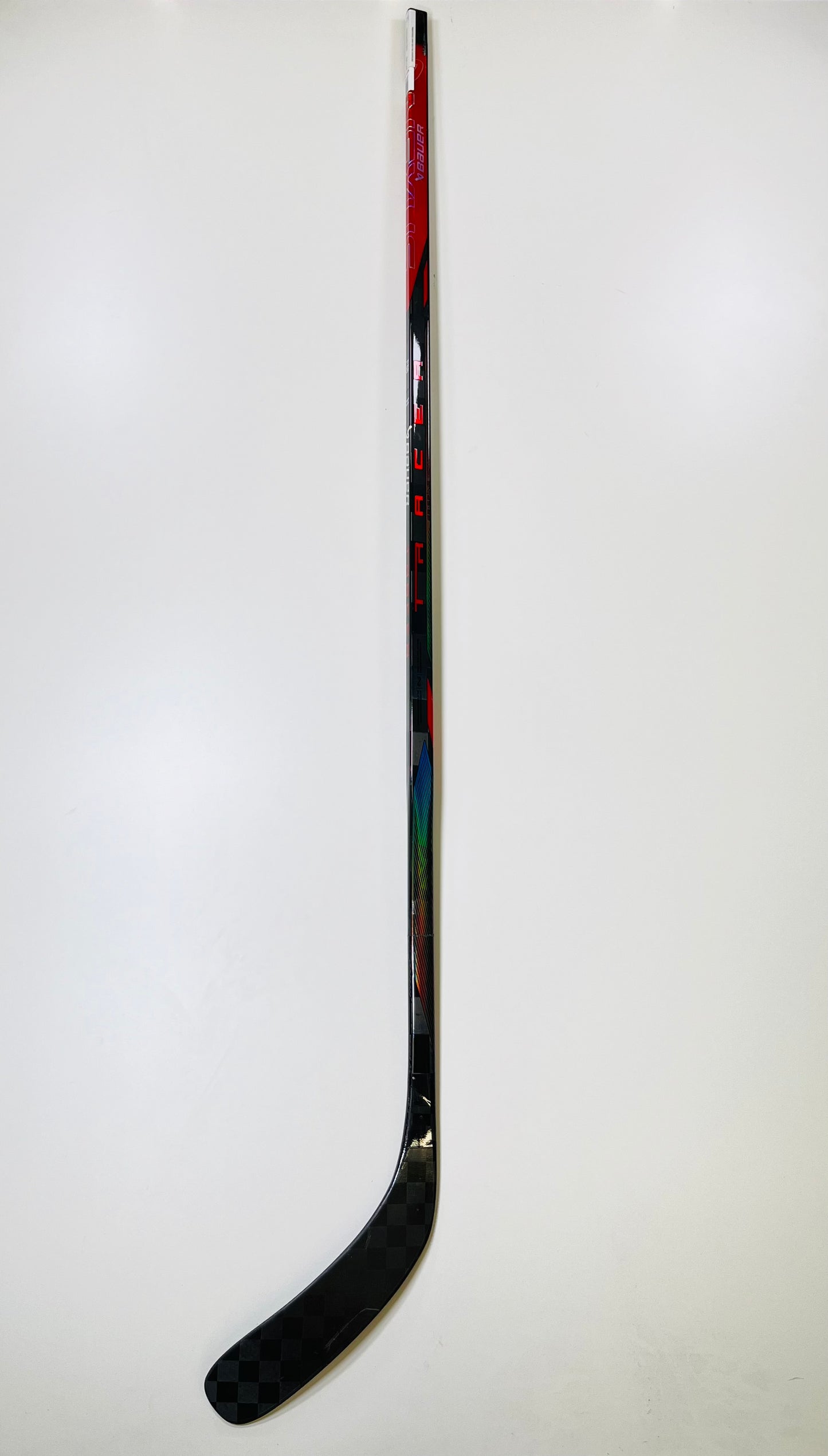 LH Bauer Vapor Hyperlite2 wrapped as a Nexus Tracer | 77 Flex | P88 | Refurbished | DA-144