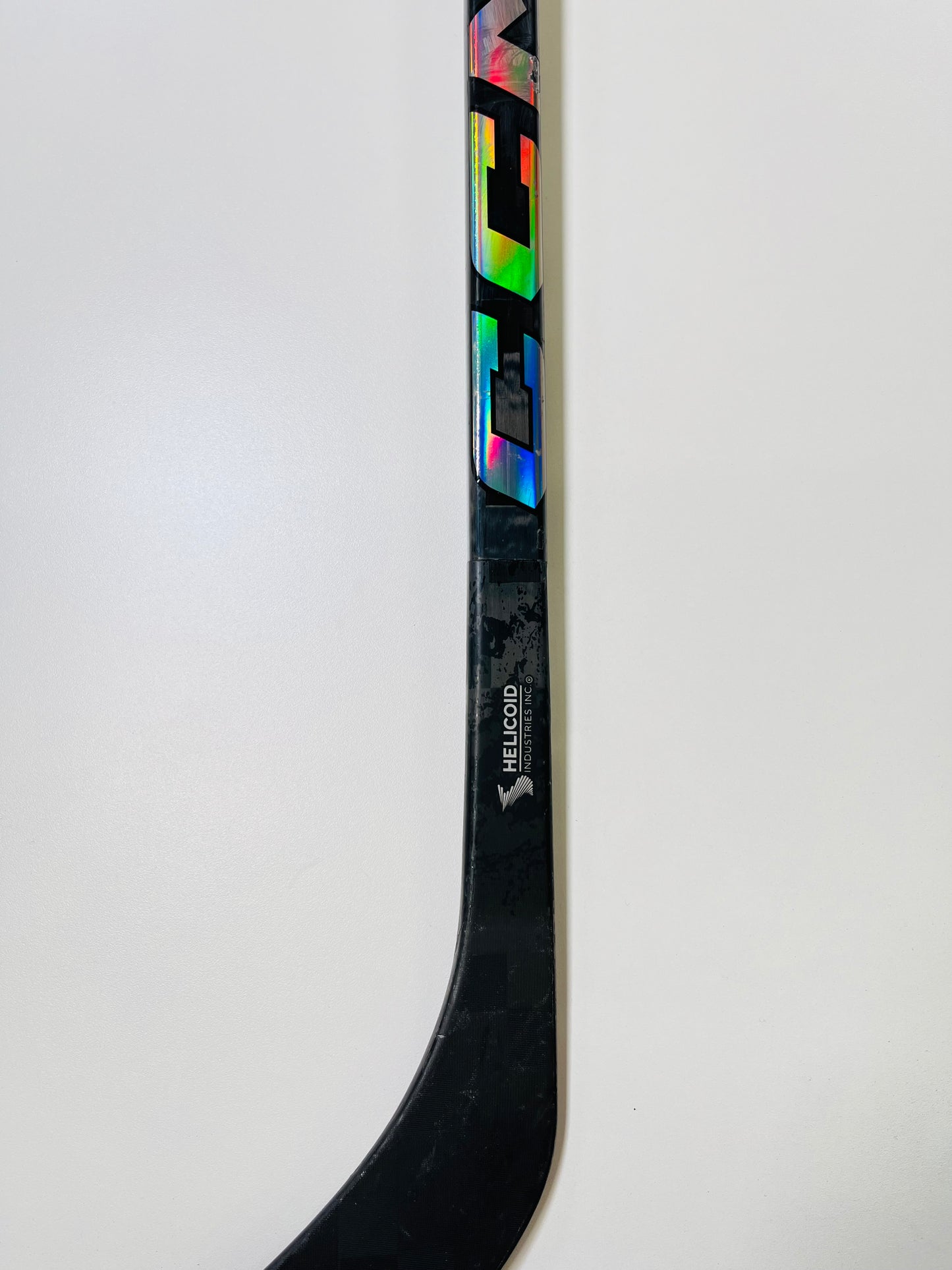 LH CCM Ribcor Trigger 9 Pro | 50 Flex | P29 | Refurbished | DW-2158