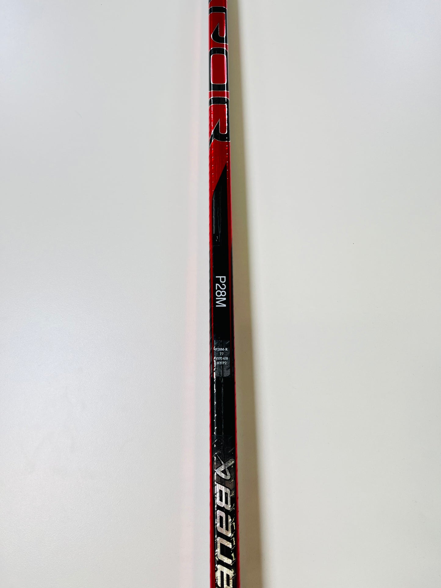 RH Bauer Vapor Hyperlite2 | 77 Flex | P28M | Refurbished | DW-2512