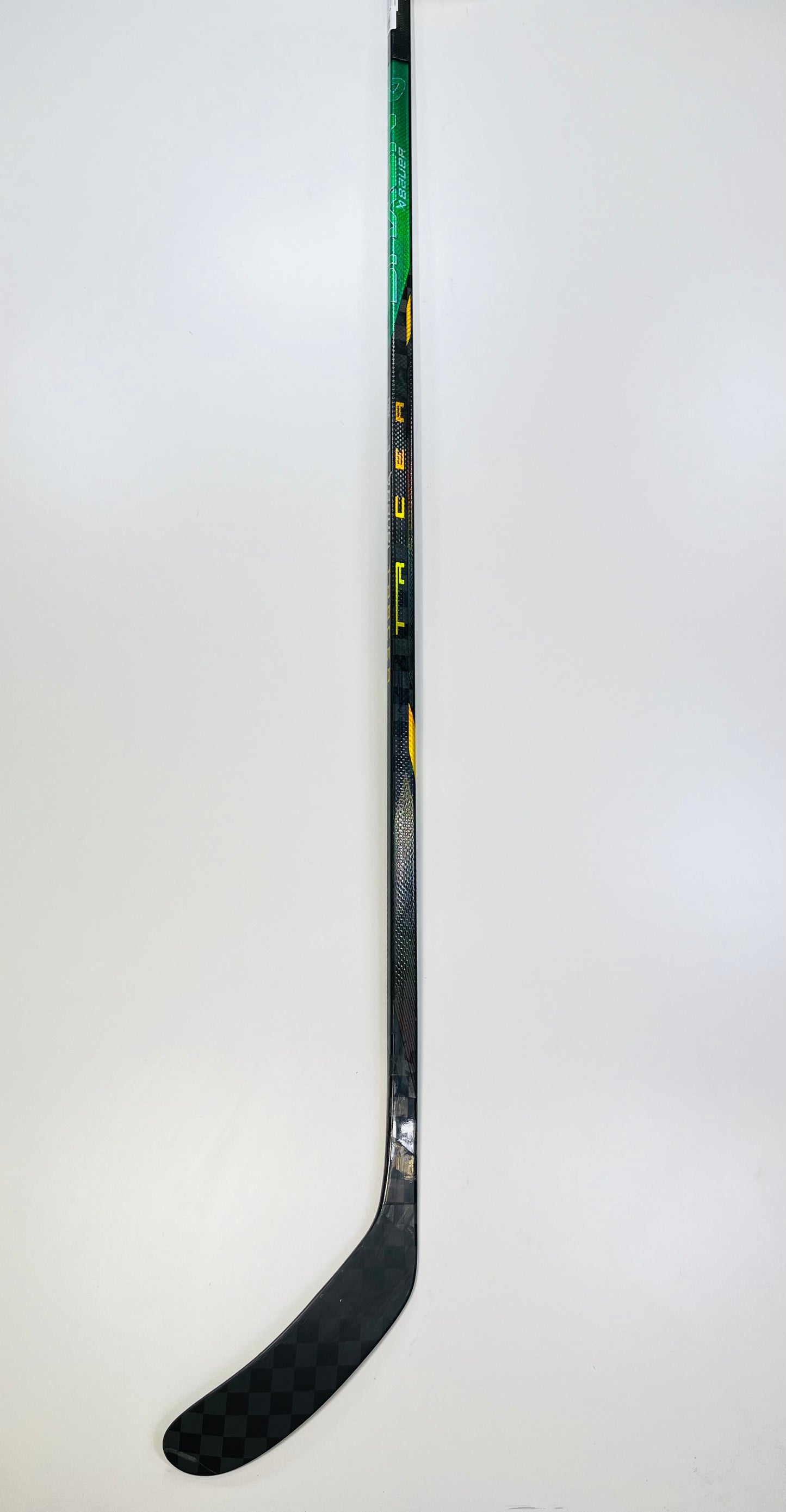 LH Bauer Nexus 2N Pro wrapped as a Nexus Tracer | 102 Flex | P28M | Refurbished | DW-3166