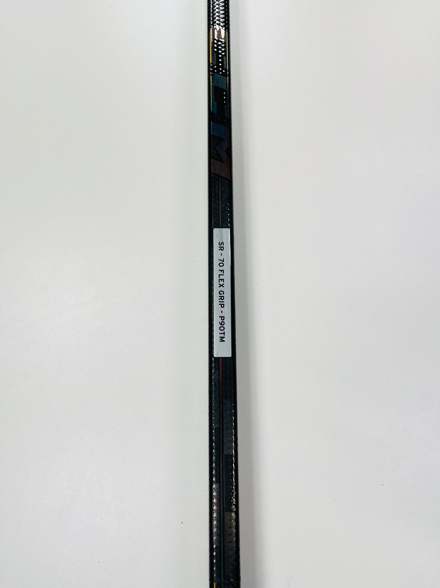 LH CCM Tacks XF Ghost | 70 Flex | P90TM | Refurbished | DW-3031