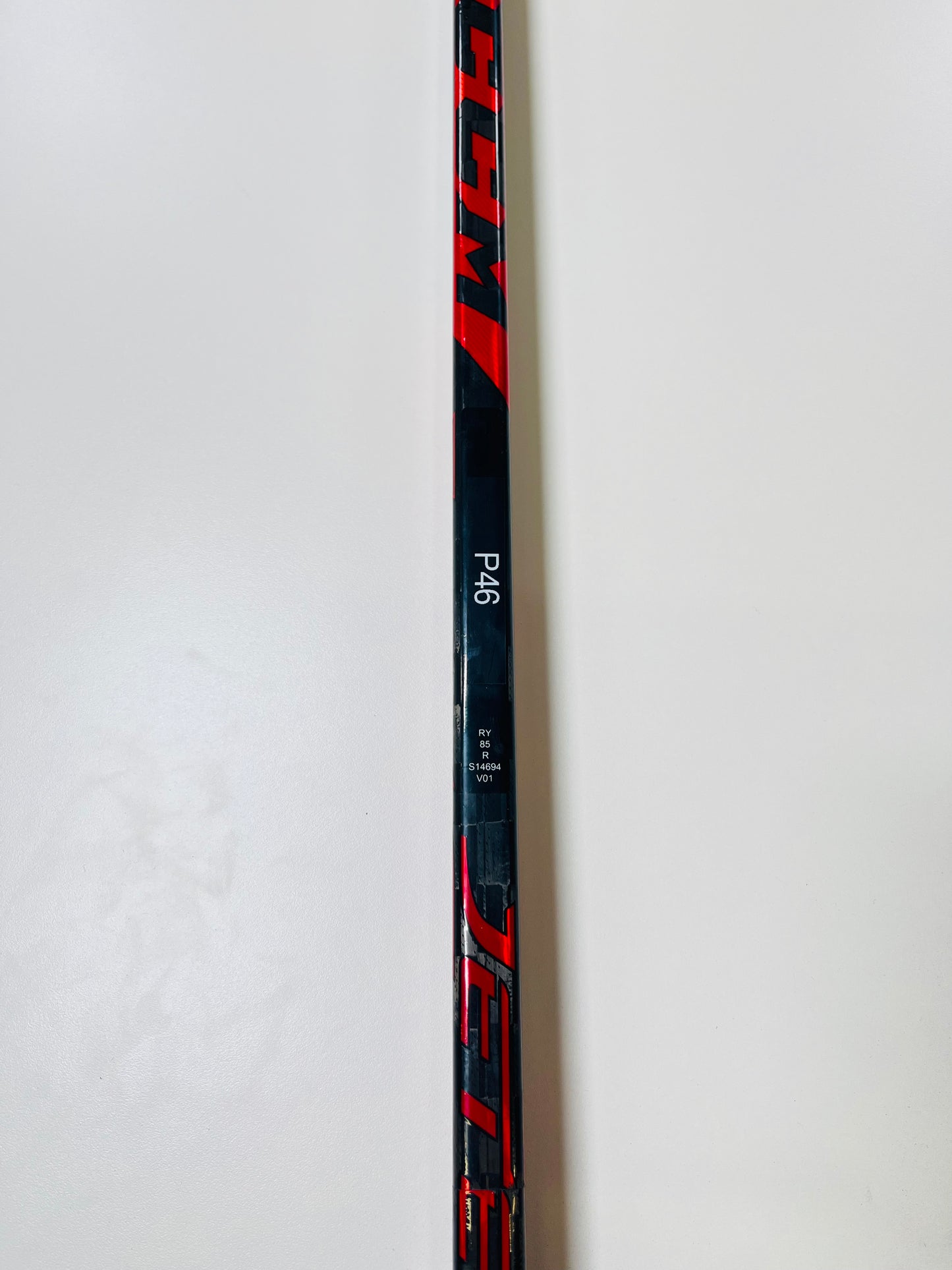 LH CCM JetSpeed FT4 Pro | 85 Flex | P46 | Refurbished | DW-825