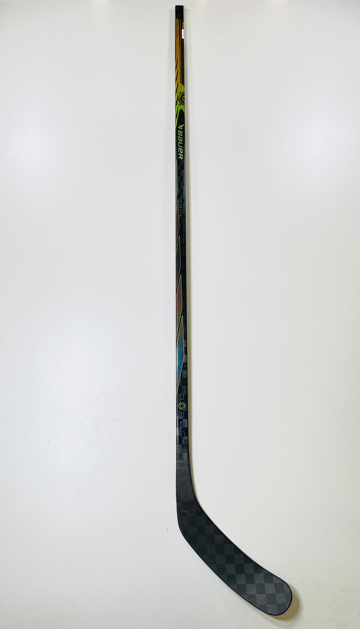 LH Bauer Proto | 87 Flex | P29M | Refurbished | DW-2799