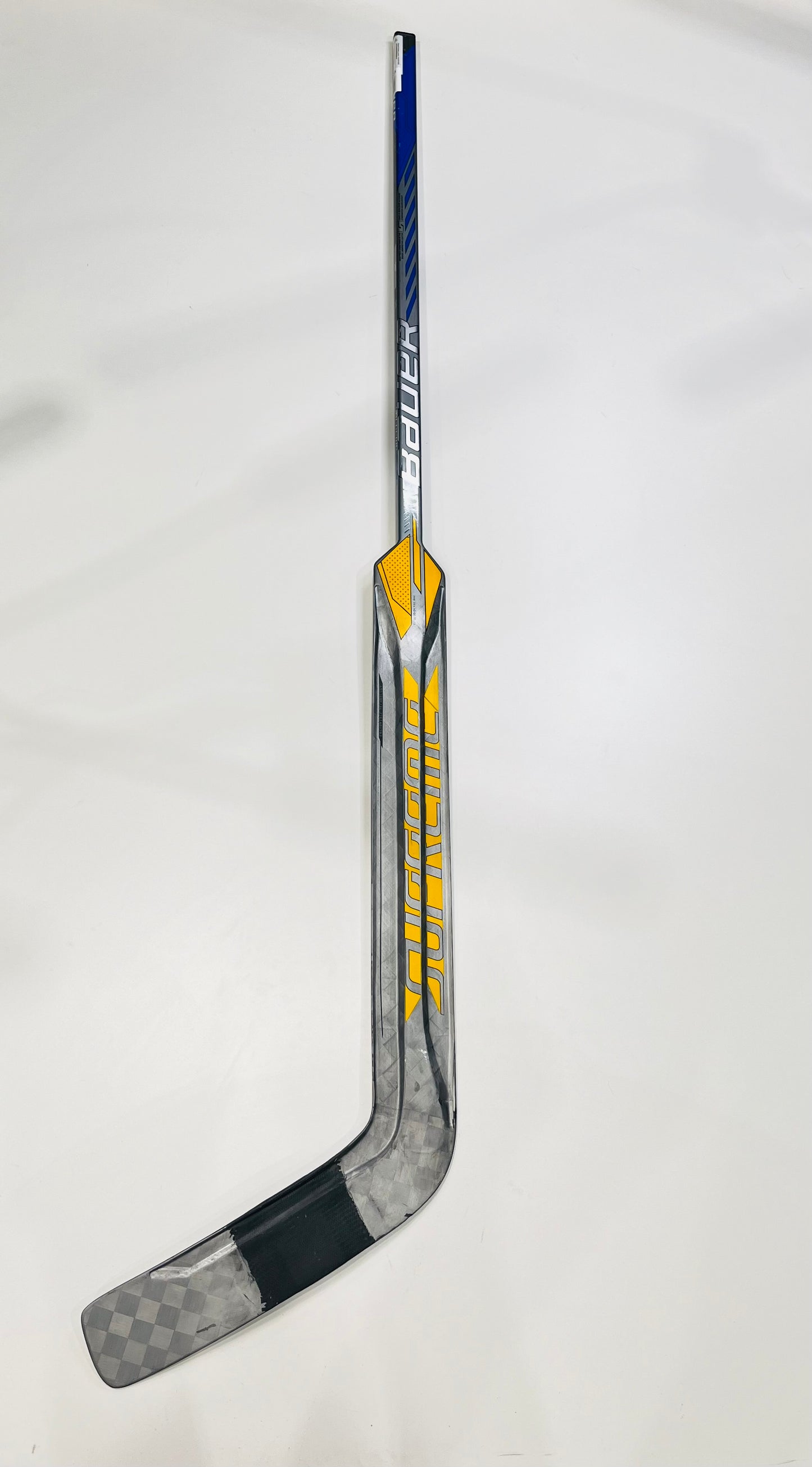 LH Bauer Supreme Mach (Goalie) | 26" Flex | P31 (Goalie) | Refurbished | DW-3519