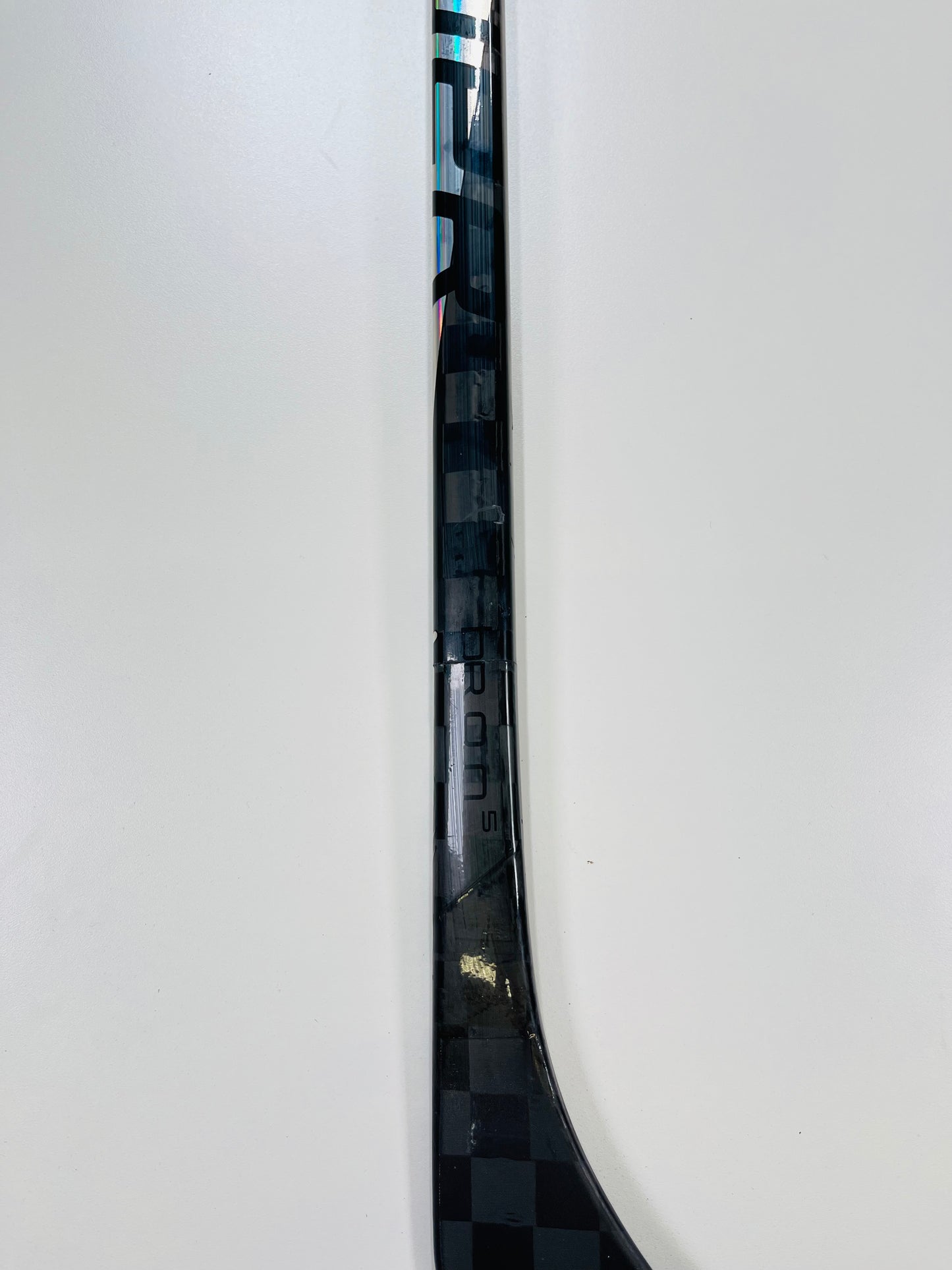 RH Bauer Twitch wrapped as a Pulse | 70 Flex | Polischuk | Refurbished | DW-2914